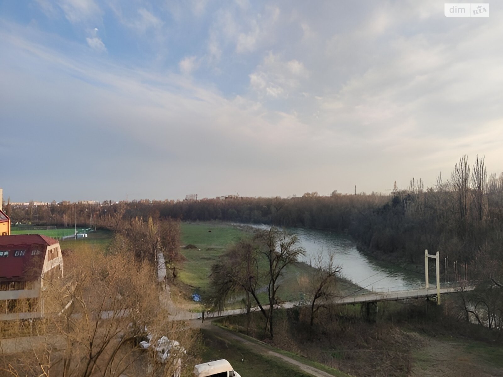 Продаж двокімнатної квартири в Ужгороді, на вул. Гленца 16, район Великий Галагов фото 1