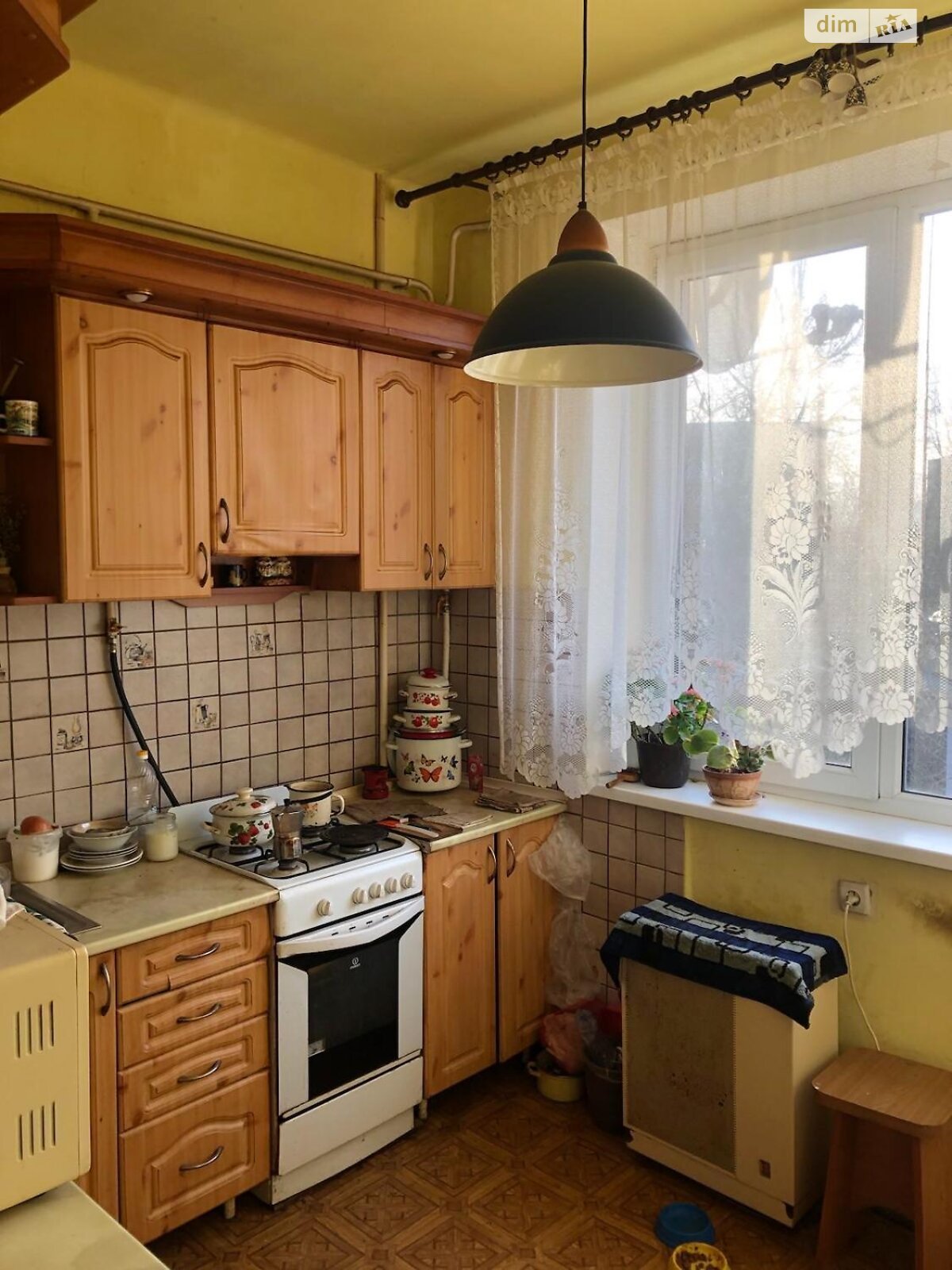 Продажа двухкомнатной квартиры в Ужгороде, на ул. Загорская 15, район Великий Галагов фото 1