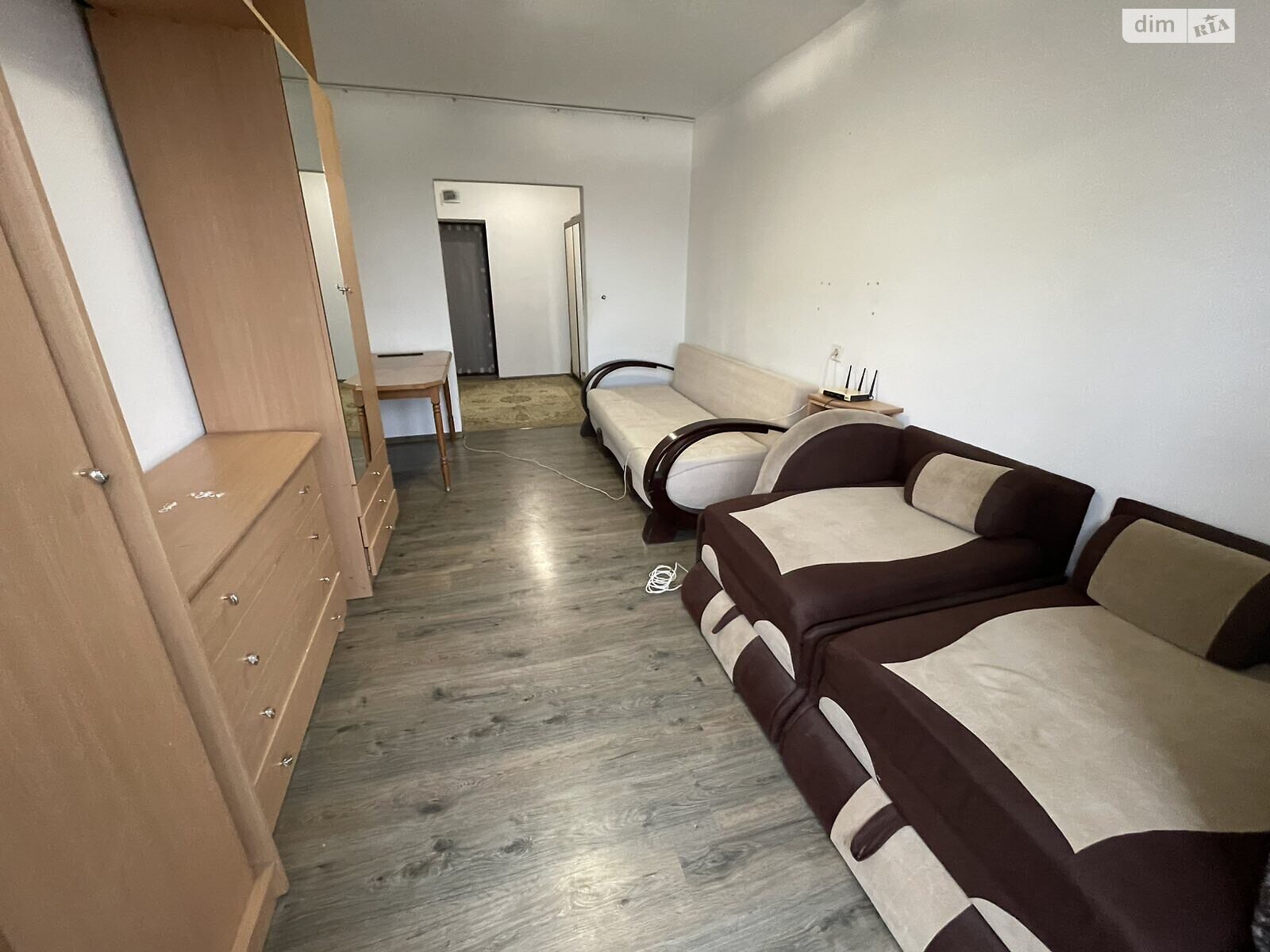 Продажа двухкомнатной квартиры в Ужгороде, на ул. Чендея Ивана, район Вербнык фото 1 Продажа двухкомнатной квартиры в Ужгороде, на ул. Чендея Ивана, район Вербнык фото 1