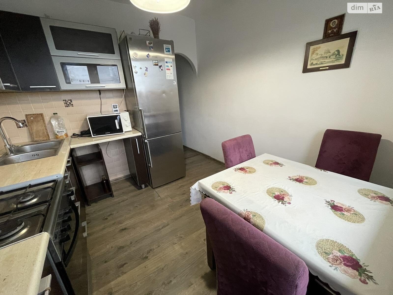 Продажа двухкомнатной квартиры в Ужгороде, на ул. Чендея Ивана, район Вербнык фото 1 Продажа двухкомнатной квартиры в Ужгороде, на ул. Чендея Ивана, район Вербнык фото 1