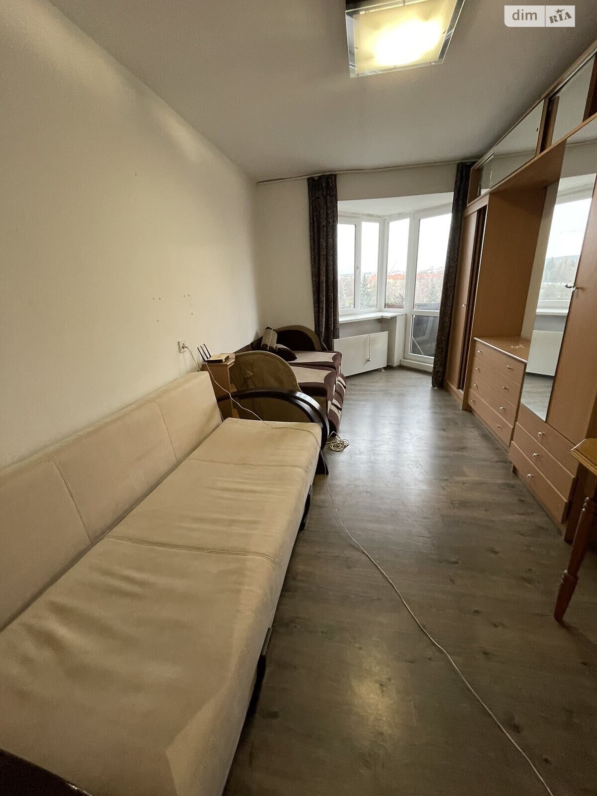 Продажа двухкомнатной квартиры в Ужгороде, на ул. Чендея Ивана, район Вербнык фото 1 Продажа двухкомнатной квартиры в Ужгороде, на ул. Чендея Ивана, район Вербнык фото 1