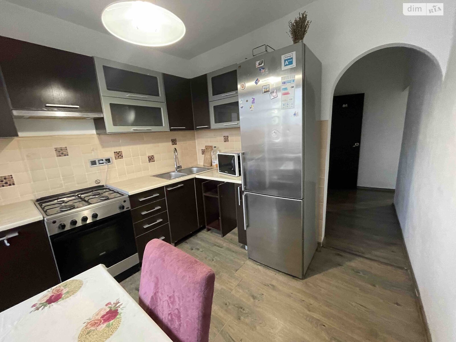 Продажа двухкомнатной квартиры в Ужгороде, на ул. Чендея Ивана, район Вербнык фото 1 Продажа двухкомнатной квартиры в Ужгороде, на ул. Чендея Ивана, район Вербнык фото 1