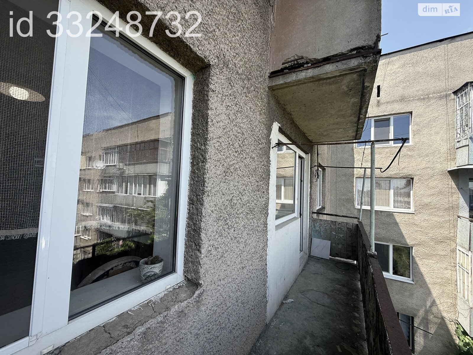 Продажа двухкомнатной квартиры в Ужгороде, на ул. Франтішека Тихого 19, кв. 11, район Вербнык фото 1 Продажа двухкомнатной квартиры в Ужгороде, на ул. Франтішека Тихого 19, кв. 11, район Вербнык фото 1