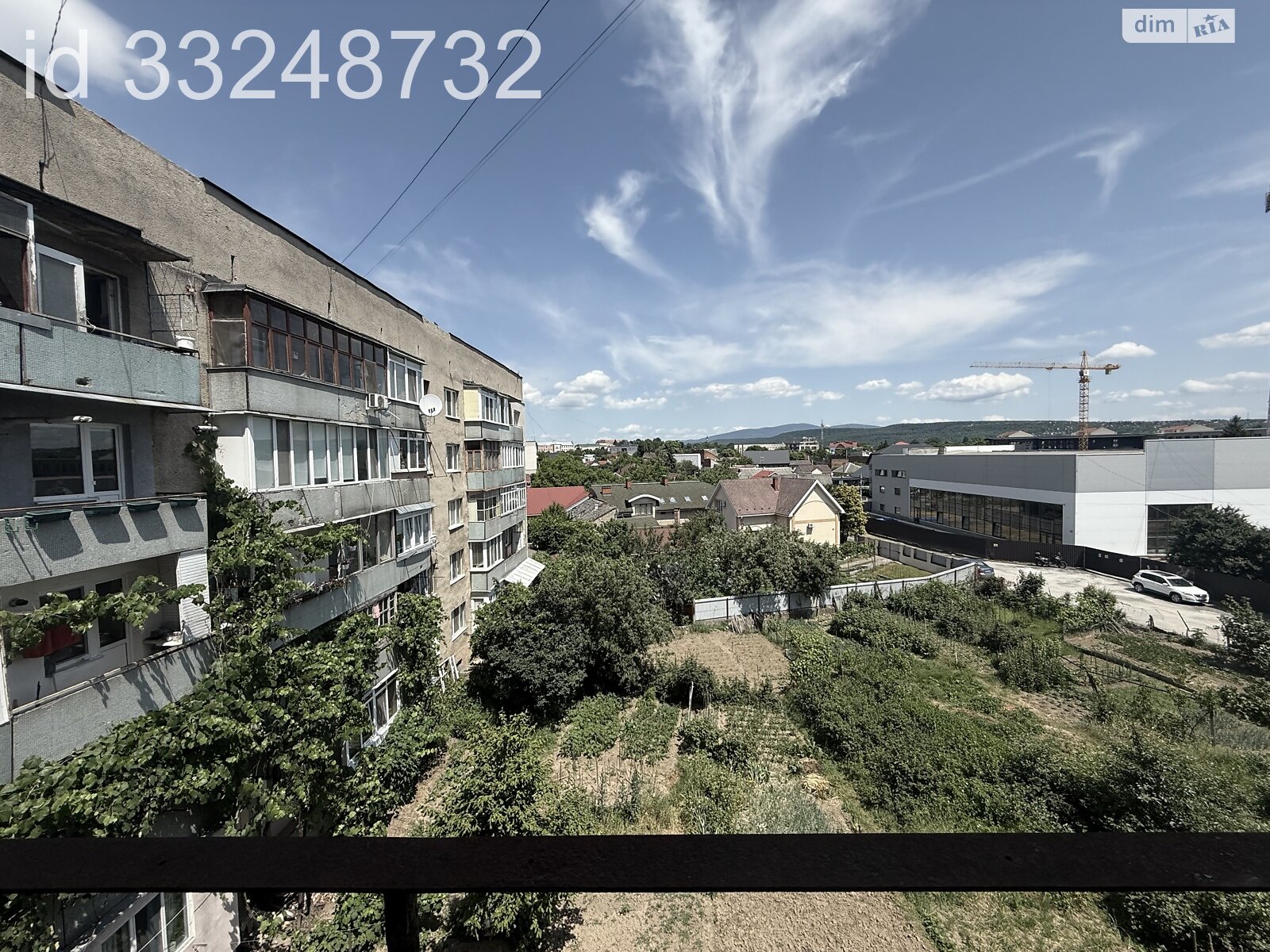 Продажа двухкомнатной квартиры в Ужгороде, на ул. Франтішека Тихого 19, кв. 11, район Вербнык фото 1 Продажа двухкомнатной квартиры в Ужгороде, на ул. Франтішека Тихого 19, кв. 11, район Вербнык фото 1