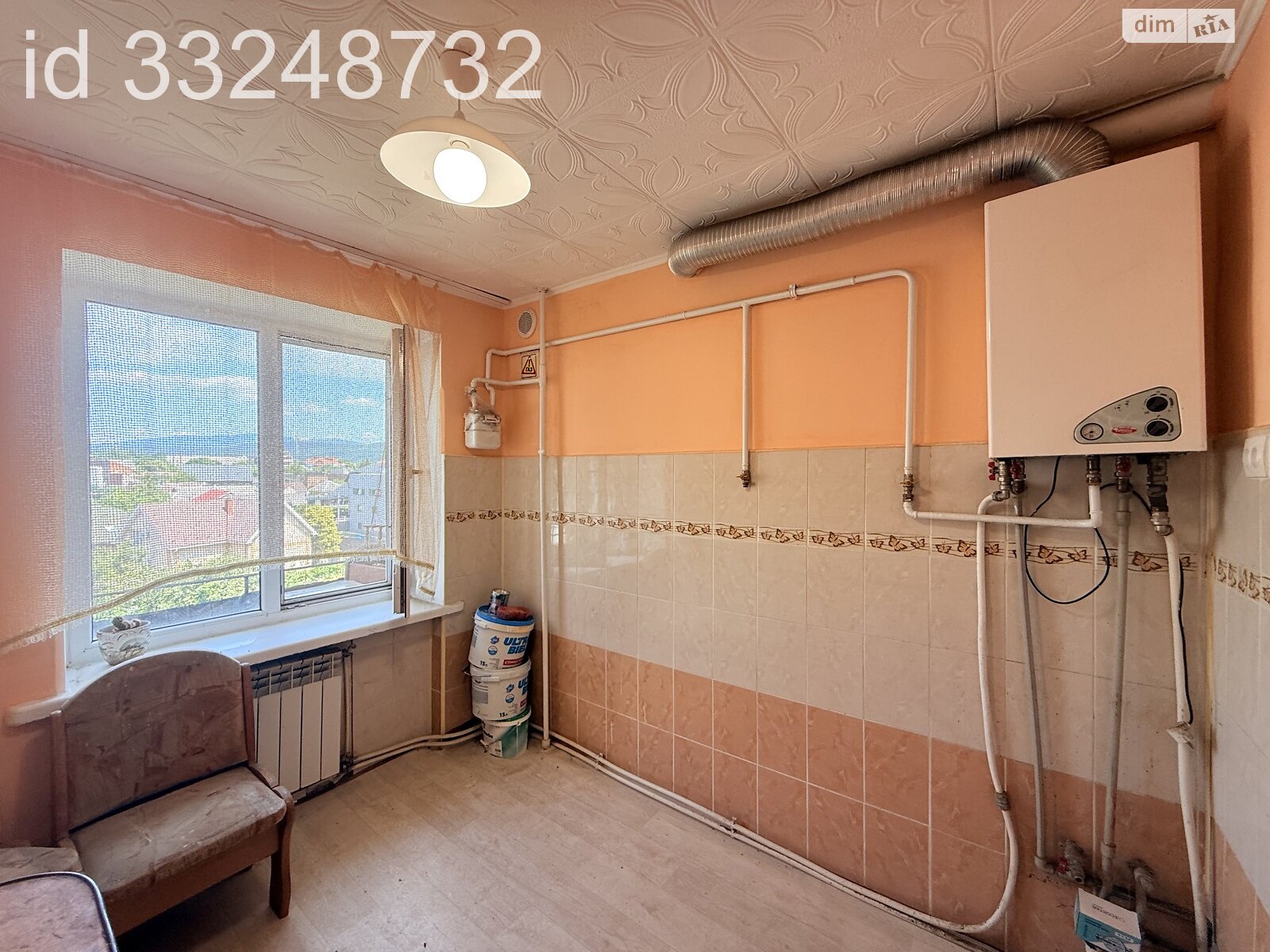 Продажа двухкомнатной квартиры в Ужгороде, на ул. Франтішека Тихого 19, кв. 11, район Вербнык фото 1 Продажа двухкомнатной квартиры в Ужгороде, на ул. Франтішека Тихого 19, кв. 11, район Вербнык фото 1