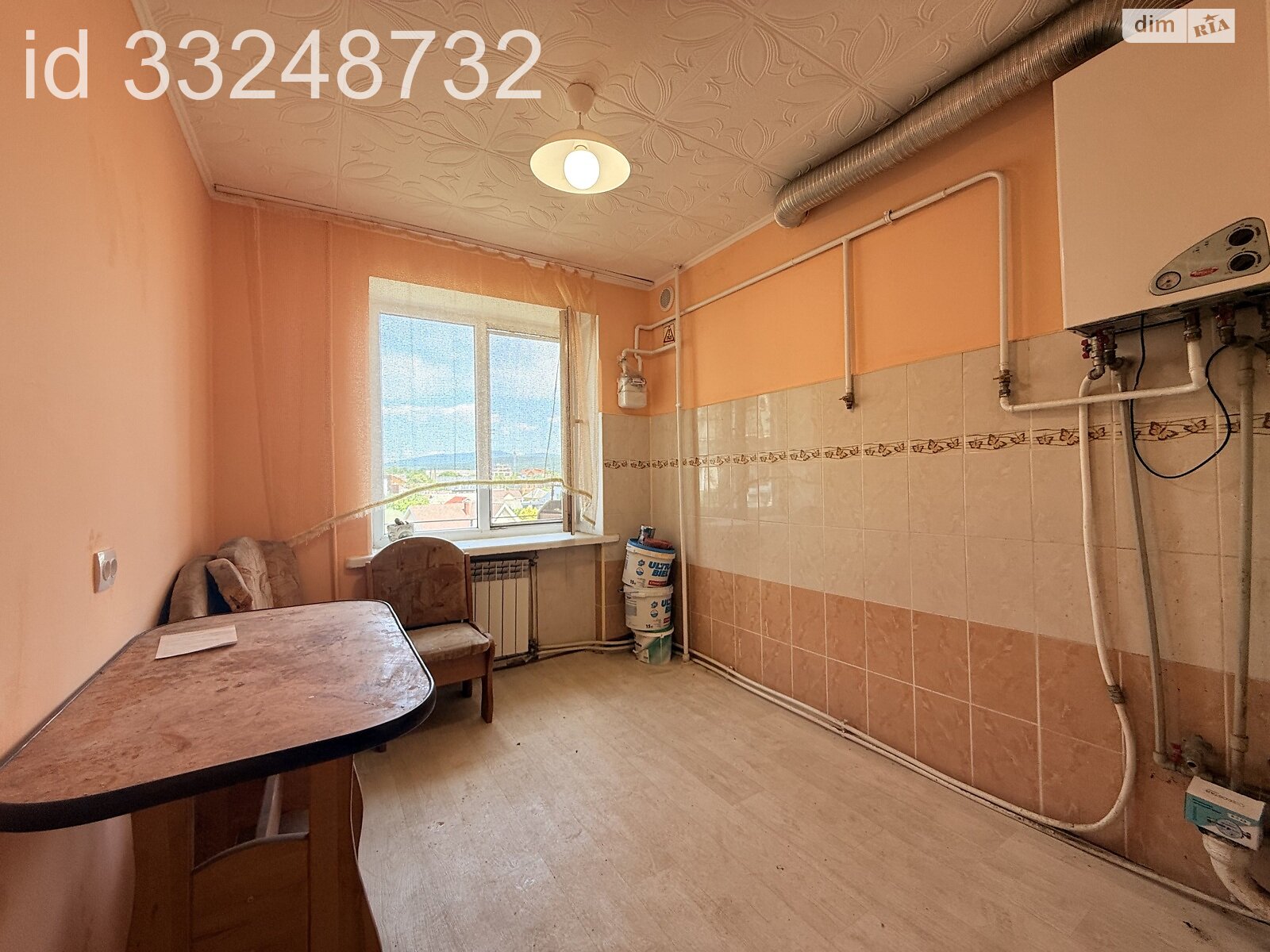 Продажа двухкомнатной квартиры в Ужгороде, на ул. Франтішека Тихого 19, кв. 11, район Вербнык фото 1 Продажа двухкомнатной квартиры в Ужгороде, на ул. Франтішека Тихого 19, кв. 11, район Вербнык фото 1