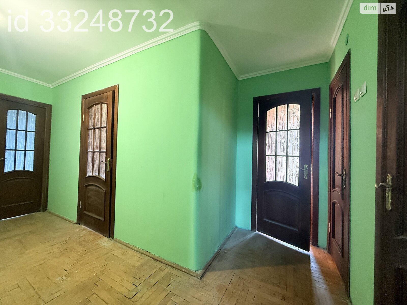 Продажа двухкомнатной квартиры в Ужгороде, на ул. Франтішека Тихого 19, кв. 11, район Вербнык фото 1 Продажа двухкомнатной квартиры в Ужгороде, на ул. Франтішека Тихого 19, кв. 11, район Вербнык фото 1