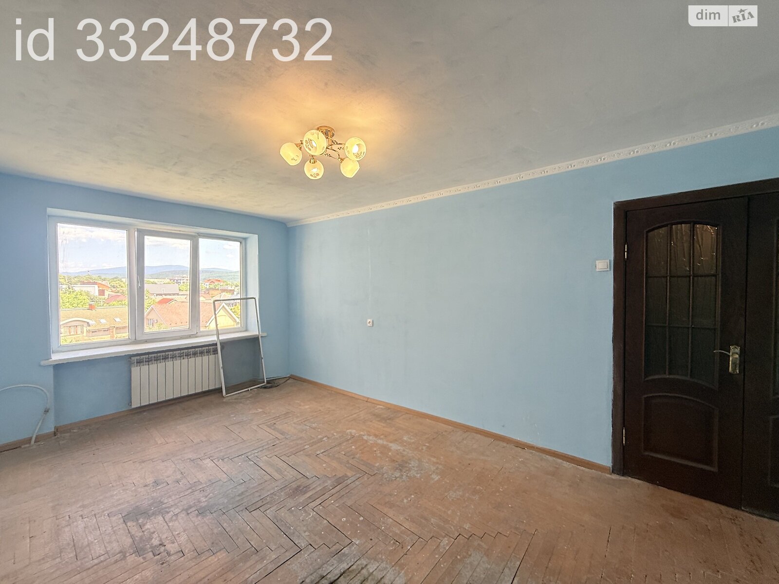Продажа двухкомнатной квартиры в Ужгороде, на ул. Франтішека Тихого 19, кв. 11, район Вербнык фото 1 Продажа двухкомнатной квартиры в Ужгороде, на ул. Франтішека Тихого 19, кв. 11, район Вербнык фото 1