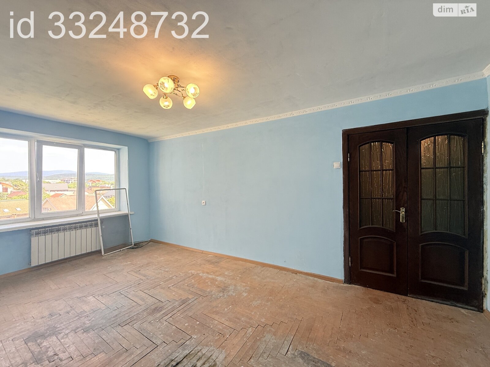 Продажа двухкомнатной квартиры в Ужгороде, на ул. Франтішека Тихого 19, кв. 11, район Вербнык фото 1 Продажа двухкомнатной квартиры в Ужгороде, на ул. Франтішека Тихого 19, кв. 11, район Вербнык фото 1