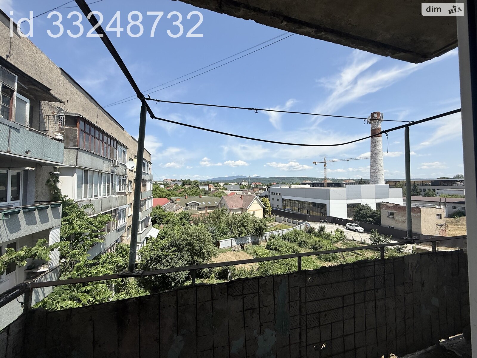 Продажа двухкомнатной квартиры в Ужгороде, на ул. Франтішека Тихого 19, кв. 11, район Вербнык фото 1 Продажа двухкомнатной квартиры в Ужгороде, на ул. Франтішека Тихого 19, кв. 11, район Вербнык фото 1