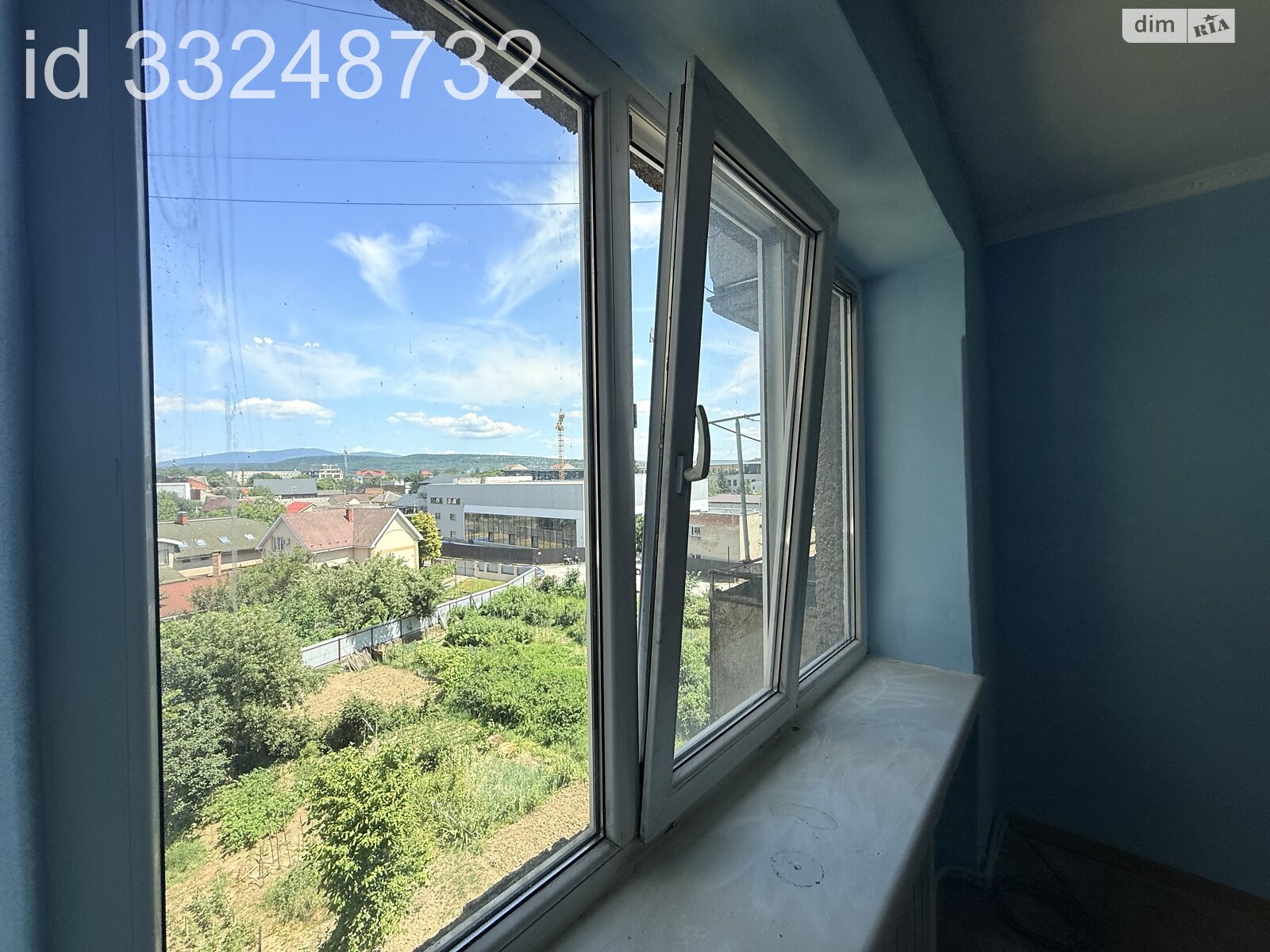Продажа двухкомнатной квартиры в Ужгороде, на ул. Франтішека Тихого 19, кв. 11, район Вербнык фото 1 Продажа двухкомнатной квартиры в Ужгороде, на ул. Франтішека Тихого 19, кв. 11, район Вербнык фото 1