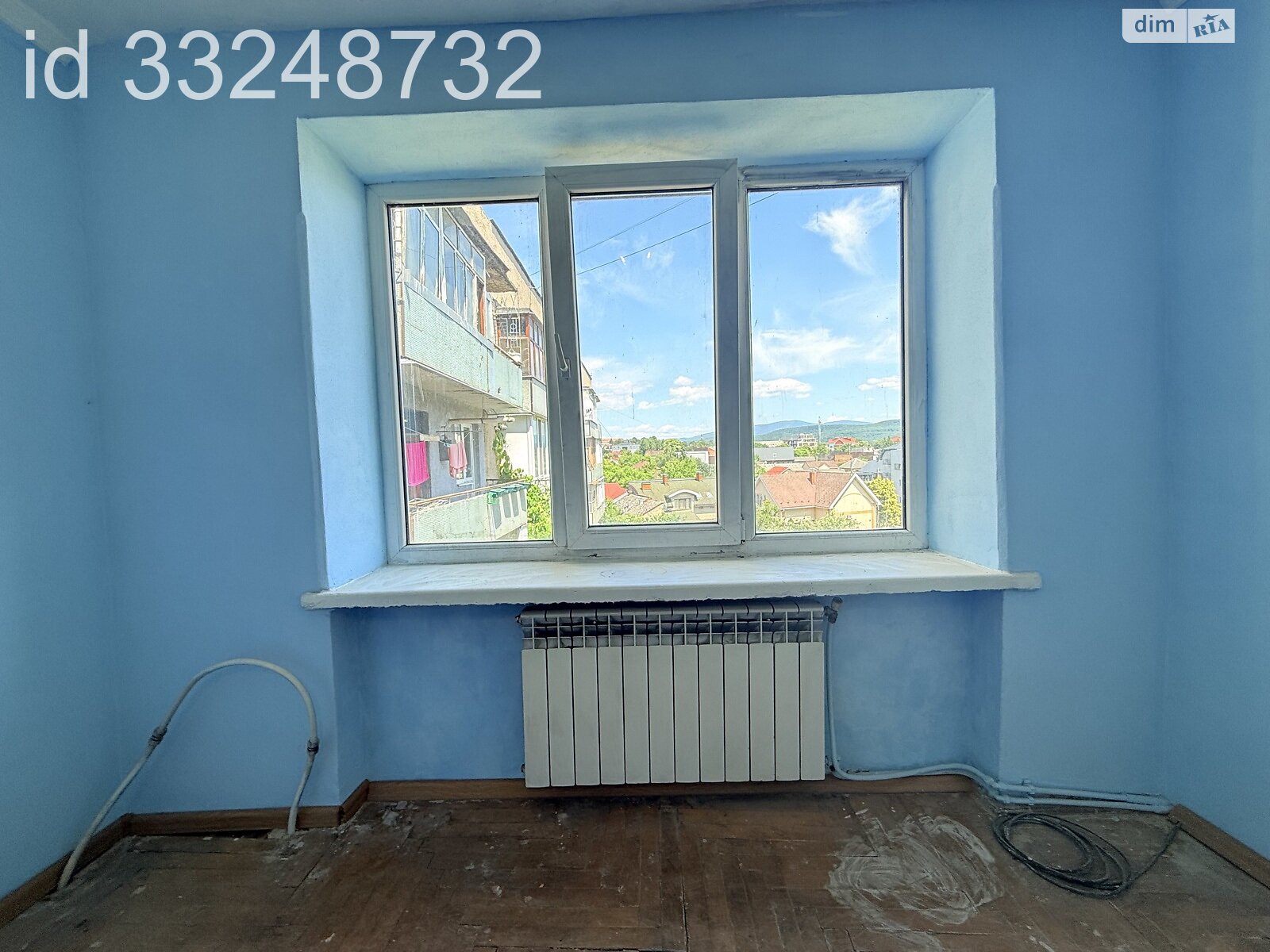 Продажа двухкомнатной квартиры в Ужгороде, на ул. Франтішека Тихого 19, кв. 11, район Вербнык фото 1 Продажа двухкомнатной квартиры в Ужгороде, на ул. Франтішека Тихого 19, кв. 11, район Вербнык фото 1
