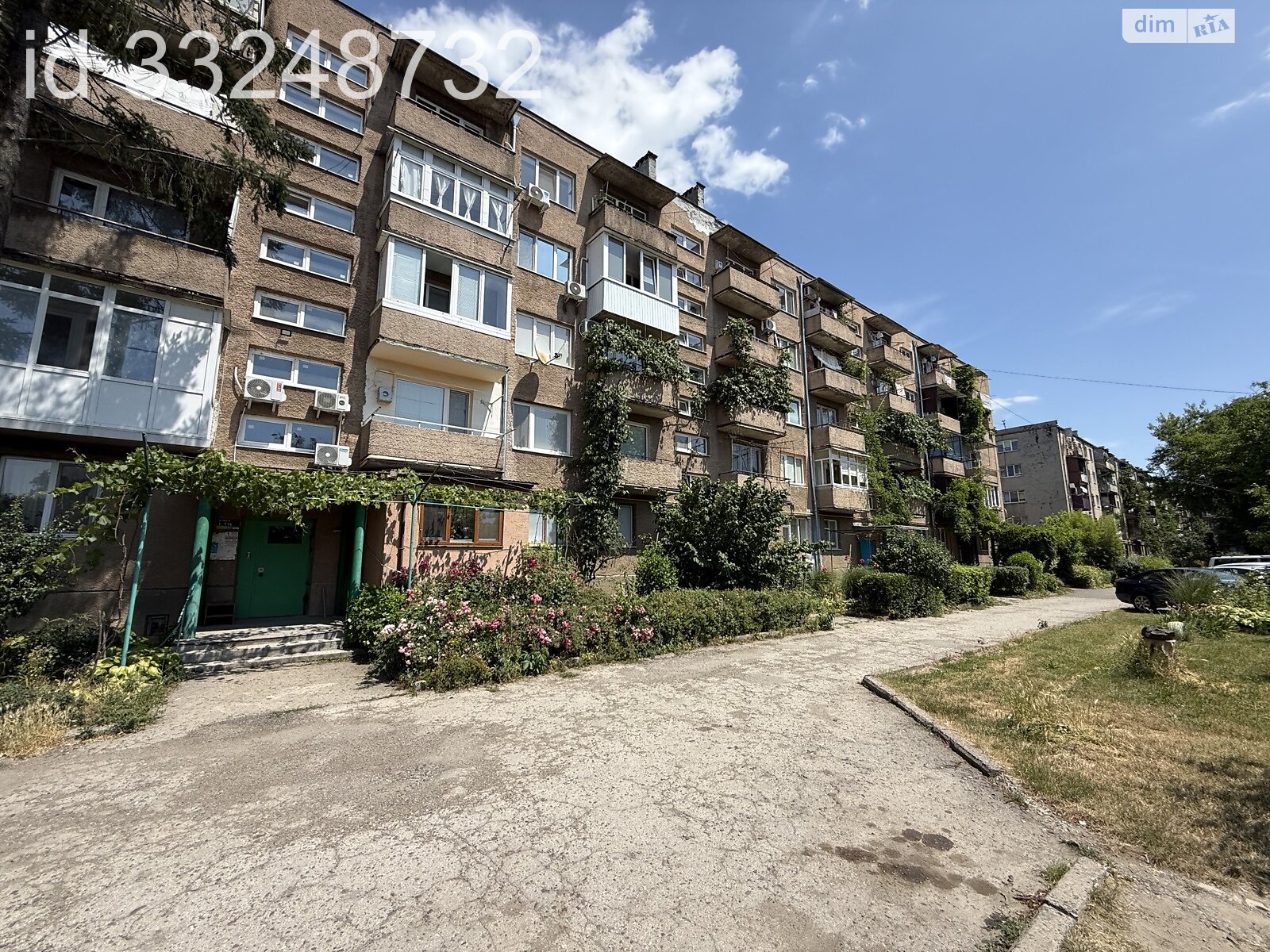 Продажа двухкомнатной квартиры в Ужгороде, на ул. Франтішека Тихого 19, кв. 11, район Вербнык фото 1 Продажа двухкомнатной квартиры в Ужгороде, на ул. Франтішека Тихого 19, кв. 11, район Вербнык фото 1