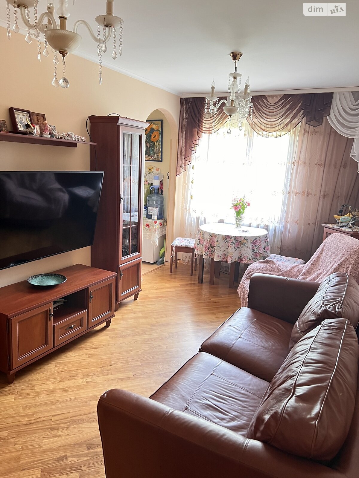 Продаж трикімнатної квартири в Ужгороді, на вул. Франтішека Тихого 13А, район Вербник фото 1 Продаж трикімнатної квартири в Ужгороді, на вул. Франтішека Тихого 13А, район Вербник фото 1