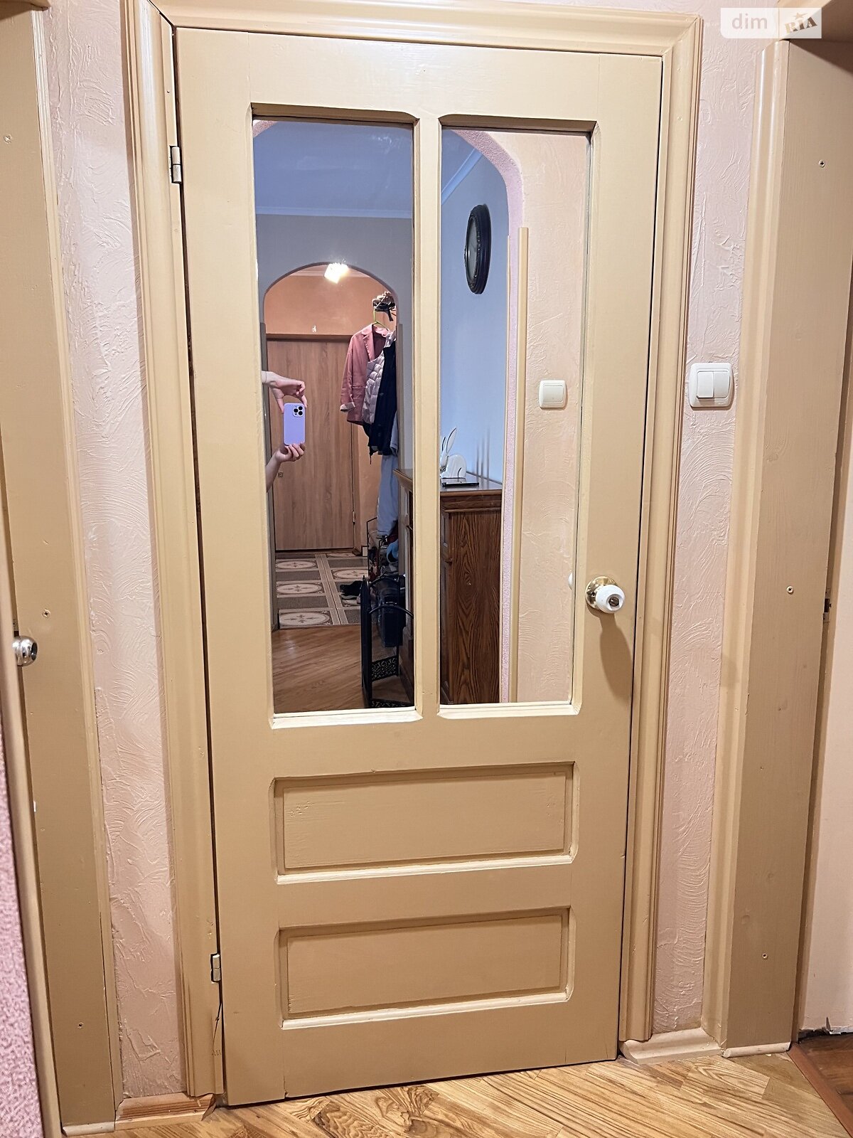 Продаж трикімнатної квартири в Ужгороді, на вул. Франтішека Тихого 13А, район Вербник фото 1 Продаж трикімнатної квартири в Ужгороді, на вул. Франтішека Тихого 13А, район Вербник фото 1