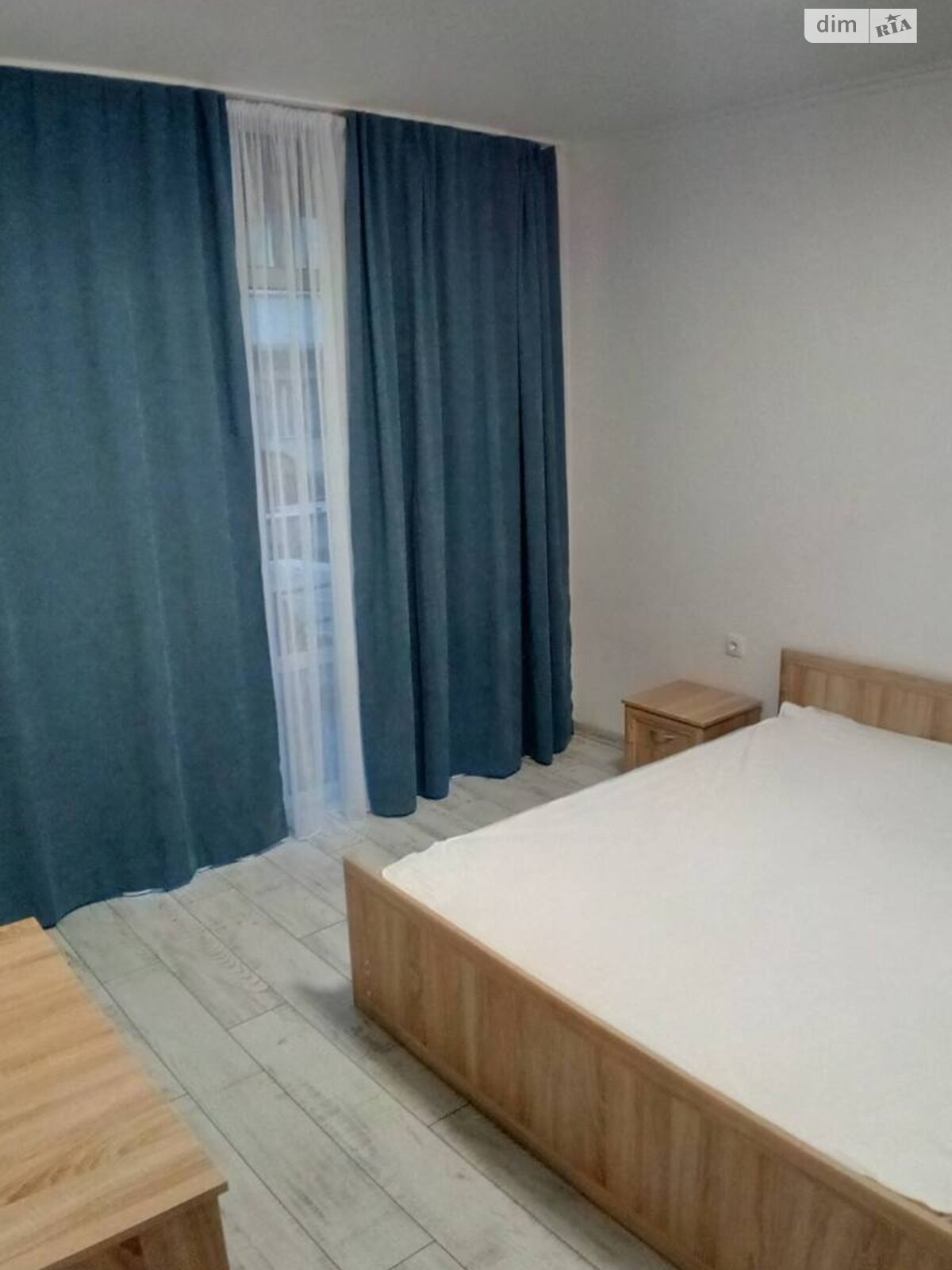 Продаж однокімнатної квартири в Ужгороді, на вул. Франтішека Тихого 13, район Вербник фото 1