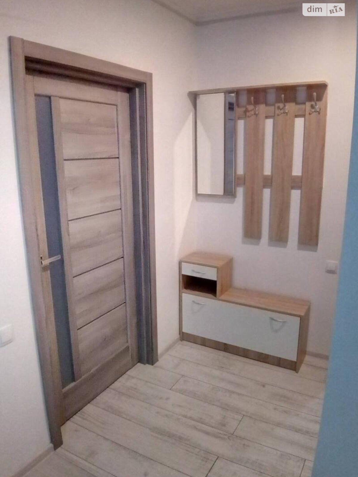 Продаж однокімнатної квартири в Ужгороді, на вул. Франтішека Тихого 13, район Вербник фото 1