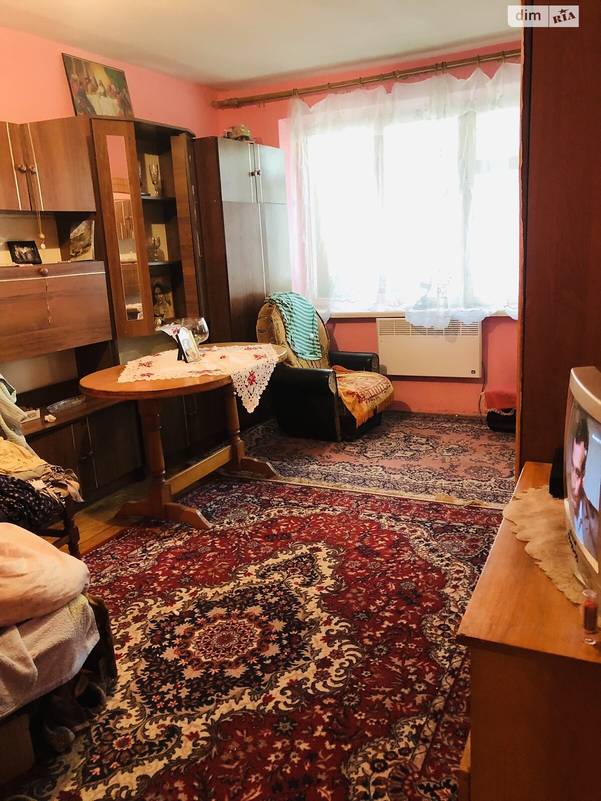 Продажа трехкомнатной квартиры в Ужгороде, на ул. Грушевского, район Вербнык фото 1 Продажа трехкомнатной квартиры в Ужгороде, на ул. Грушевского, район Вербнык фото 1