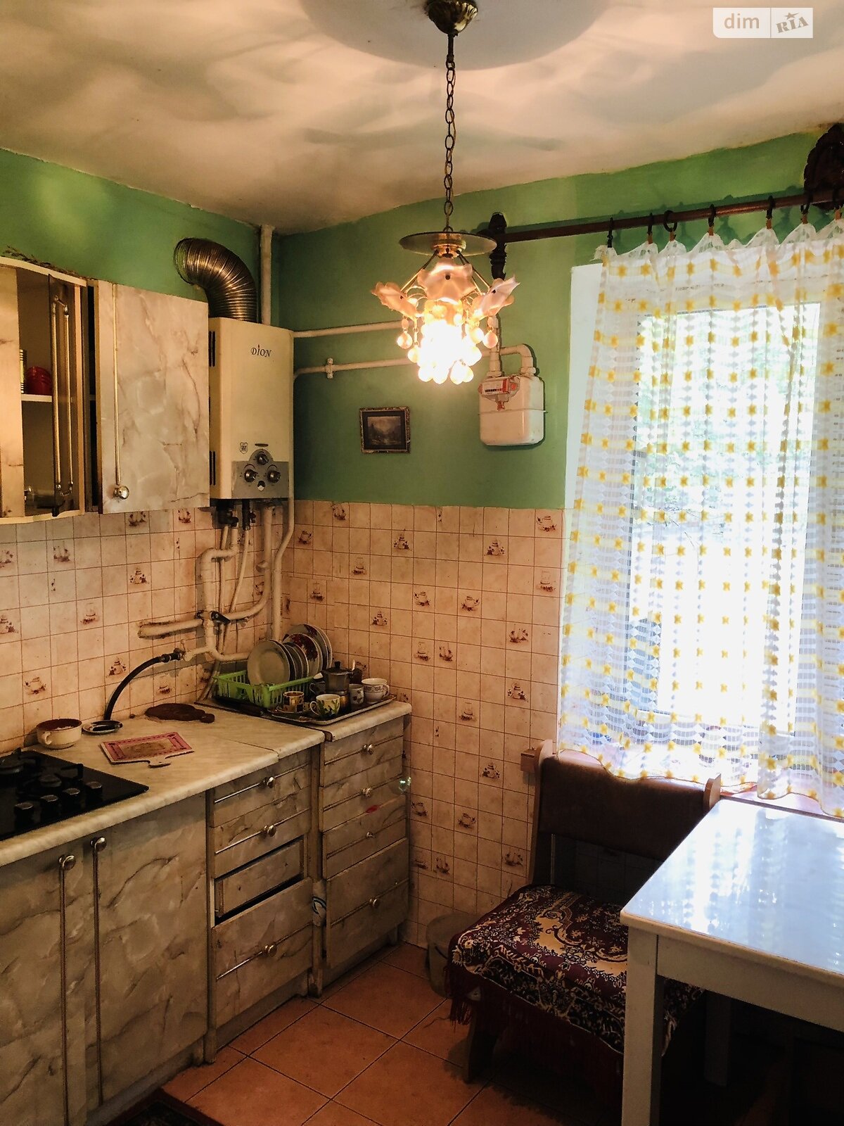 Продажа трехкомнатной квартиры в Ужгороде, на ул. Грушевского, район Вербнык фото 1 Продажа трехкомнатной квартиры в Ужгороде, на ул. Грушевского, район Вербнык фото 1