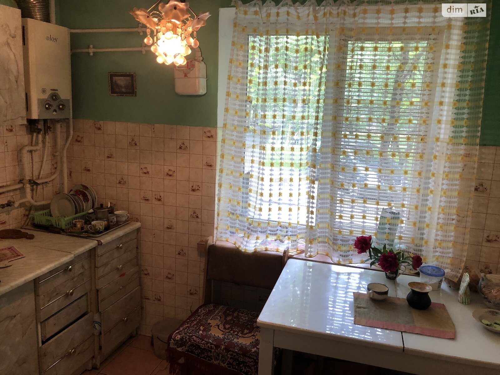 Продажа трехкомнатной квартиры в Ужгороде, на ул. Грушевского, район Вербнык фото 1 Продажа трехкомнатной квартиры в Ужгороде, на ул. Грушевского, район Вербнык фото 1