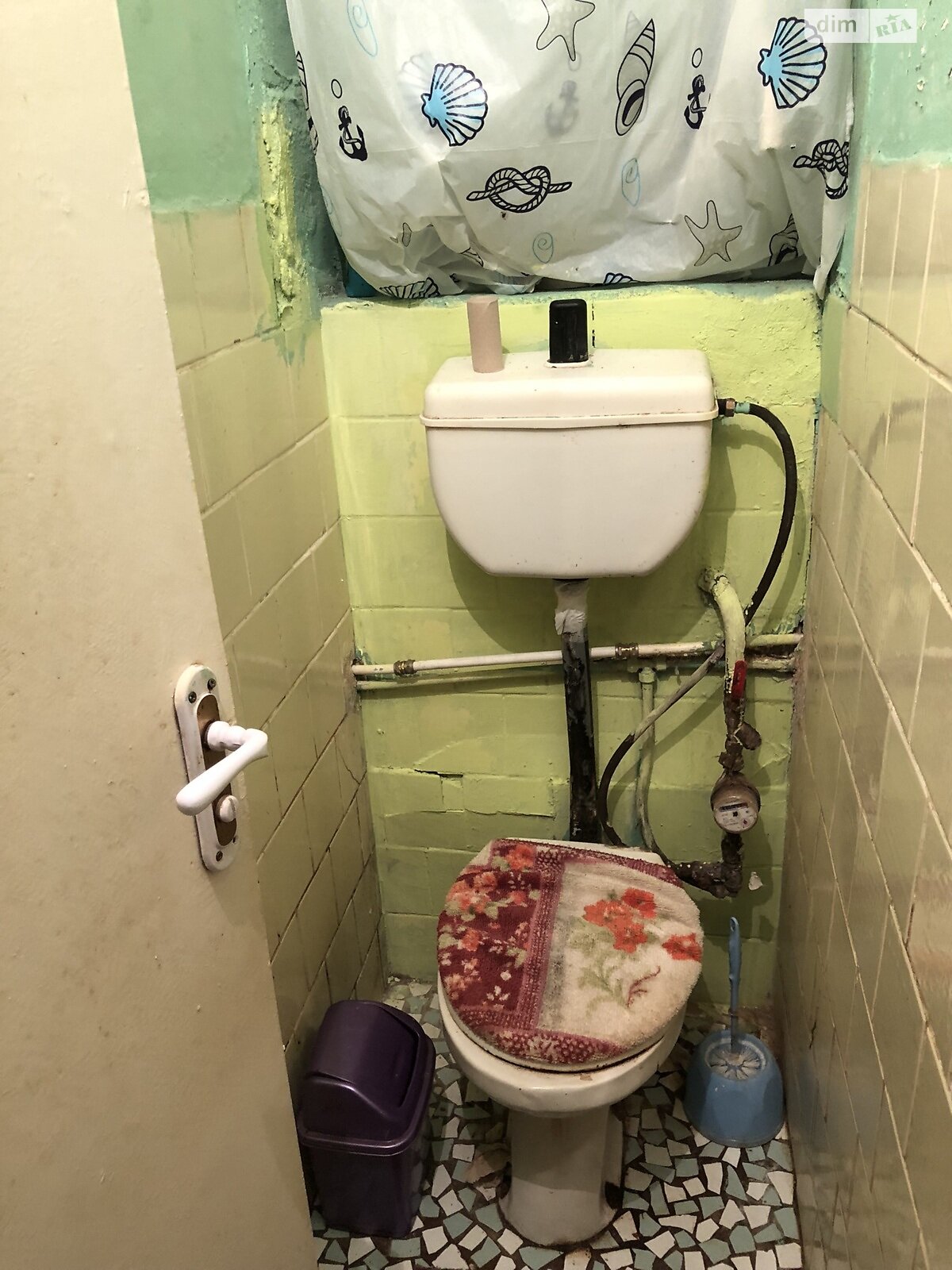 Продажа трехкомнатной квартиры в Ужгороде, на ул. Грушевского, район Вербнык фото 1 Продажа трехкомнатной квартиры в Ужгороде, на ул. Грушевского, район Вербнык фото 1
