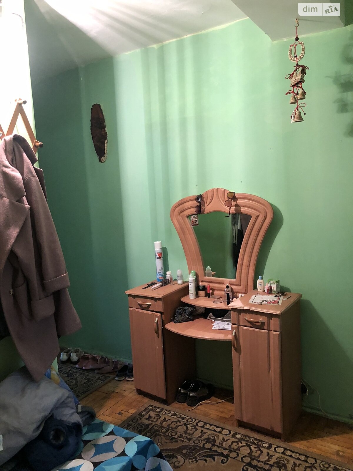 Продажа трехкомнатной квартиры в Ужгороде, на ул. Грушевского, район Вербнык фото 1 Продажа трехкомнатной квартиры в Ужгороде, на ул. Грушевского, район Вербнык фото 1