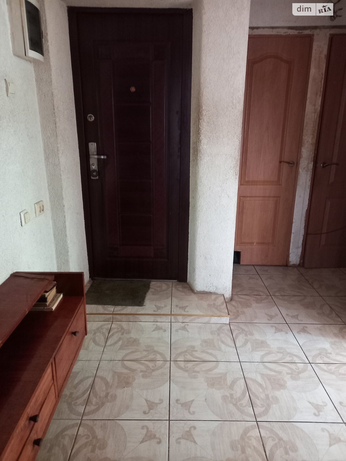 Продаж трикімнатної квартири в Ужгороді, на вул. Грушевського, район Вербник фото 1