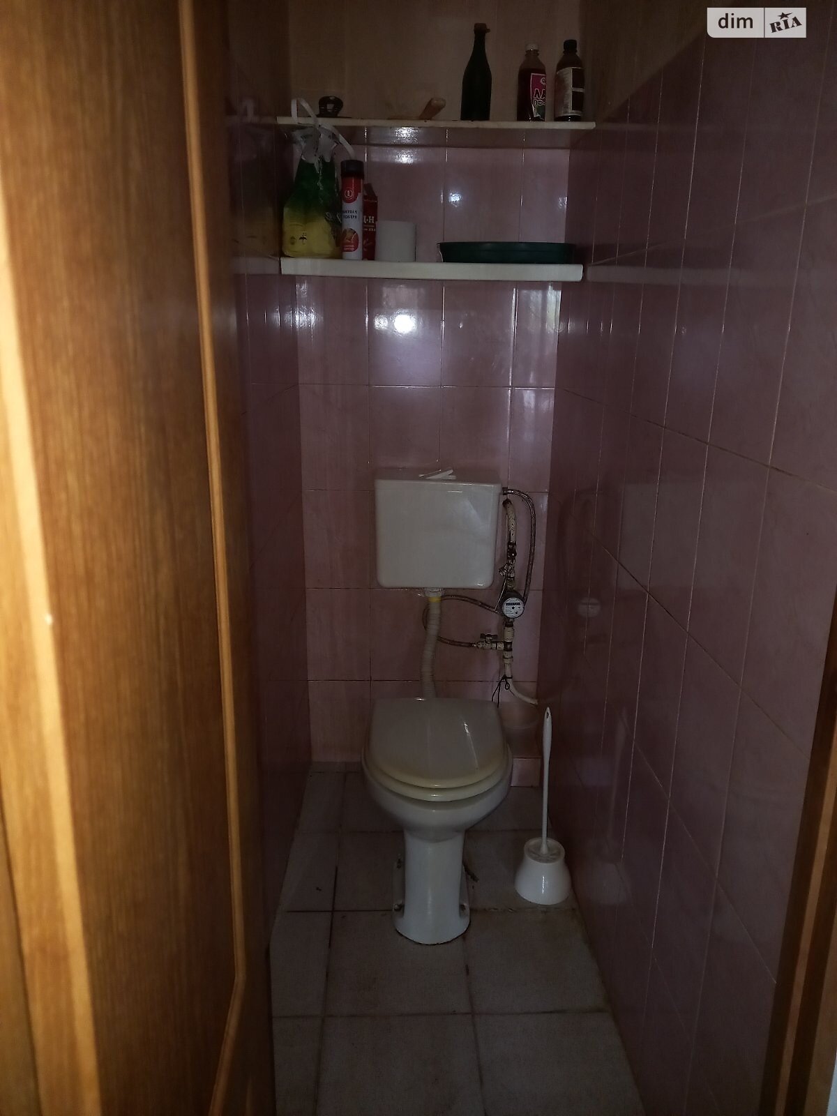 Продаж трикімнатної квартири в Ужгороді, на вул. Грушевського, район Вербник фото 1