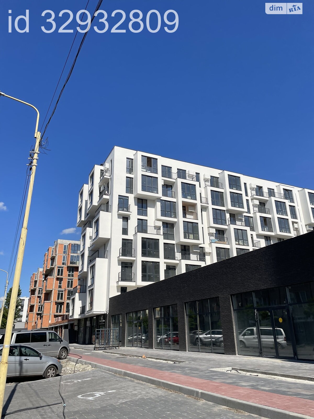 Продаж однокімнатної квартири в Ужгороді, на вул. Капушанська, район Вербник фото 1 Продаж однокімнатної квартири в Ужгороді, на вул. Капушанська, район Вербник фото 1