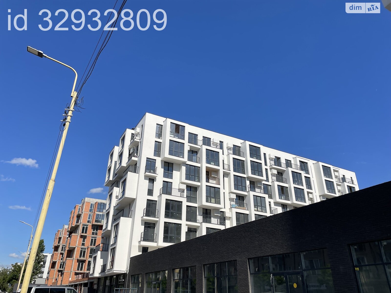 Продаж однокімнатної квартири в Ужгороді, на вул. Капушанська, район Вербник фото 1 Продаж однокімнатної квартири в Ужгороді, на вул. Капушанська, район Вербник фото 1