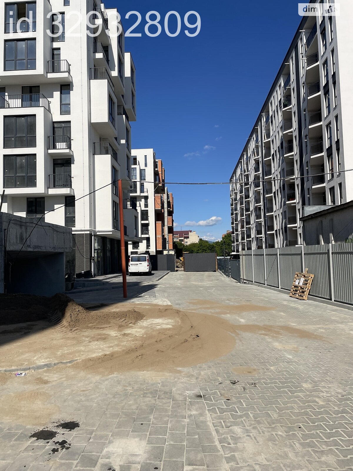 Продаж однокімнатної квартири в Ужгороді, на вул. Капушанська, район Вербник фото 1 Продаж однокімнатної квартири в Ужгороді, на вул. Капушанська, район Вербник фото 1