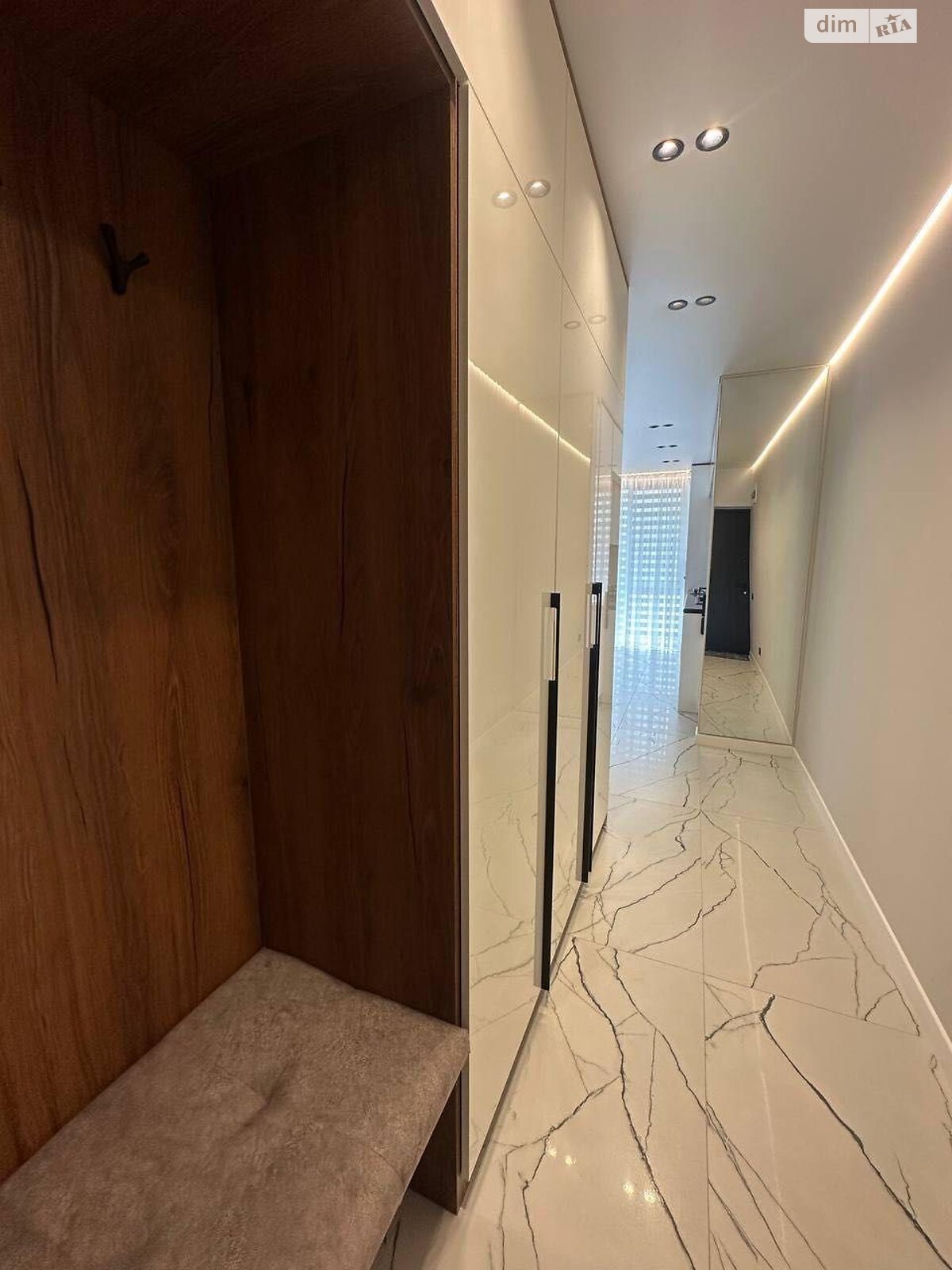 Продажа двухкомнатной квартиры в Ужгороде, на ул. Капушанская, район Вербнык фото 1