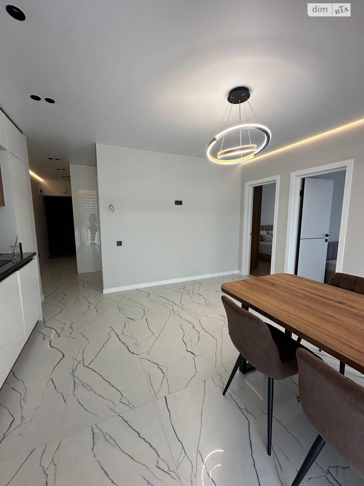 Продажа двухкомнатной квартиры в Ужгороде, на ул. Капушанская, район Вербнык фото 1