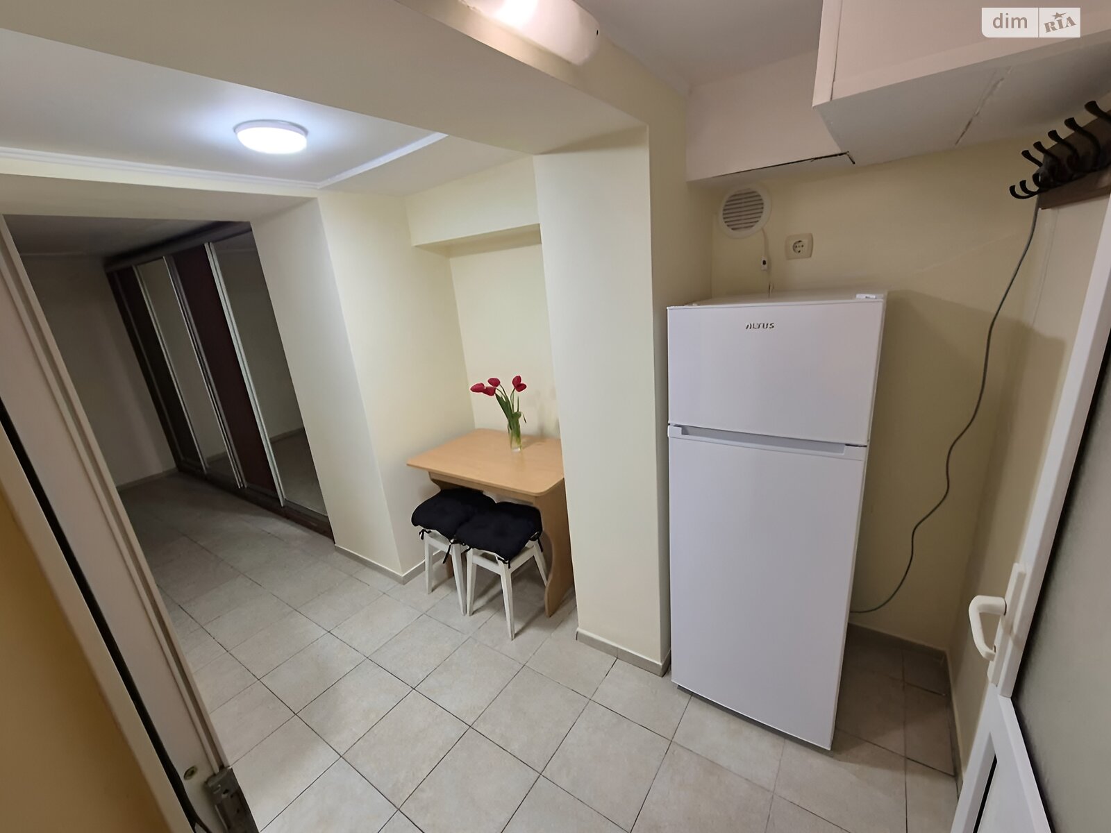 Продаж однокімнатної квартири в Ужгороді, на вул. Мукачівська 79, район Вербник фото 1 Продаж однокімнатної квартири в Ужгороді, на вул. Мукачівська 79, район Вербник фото 1