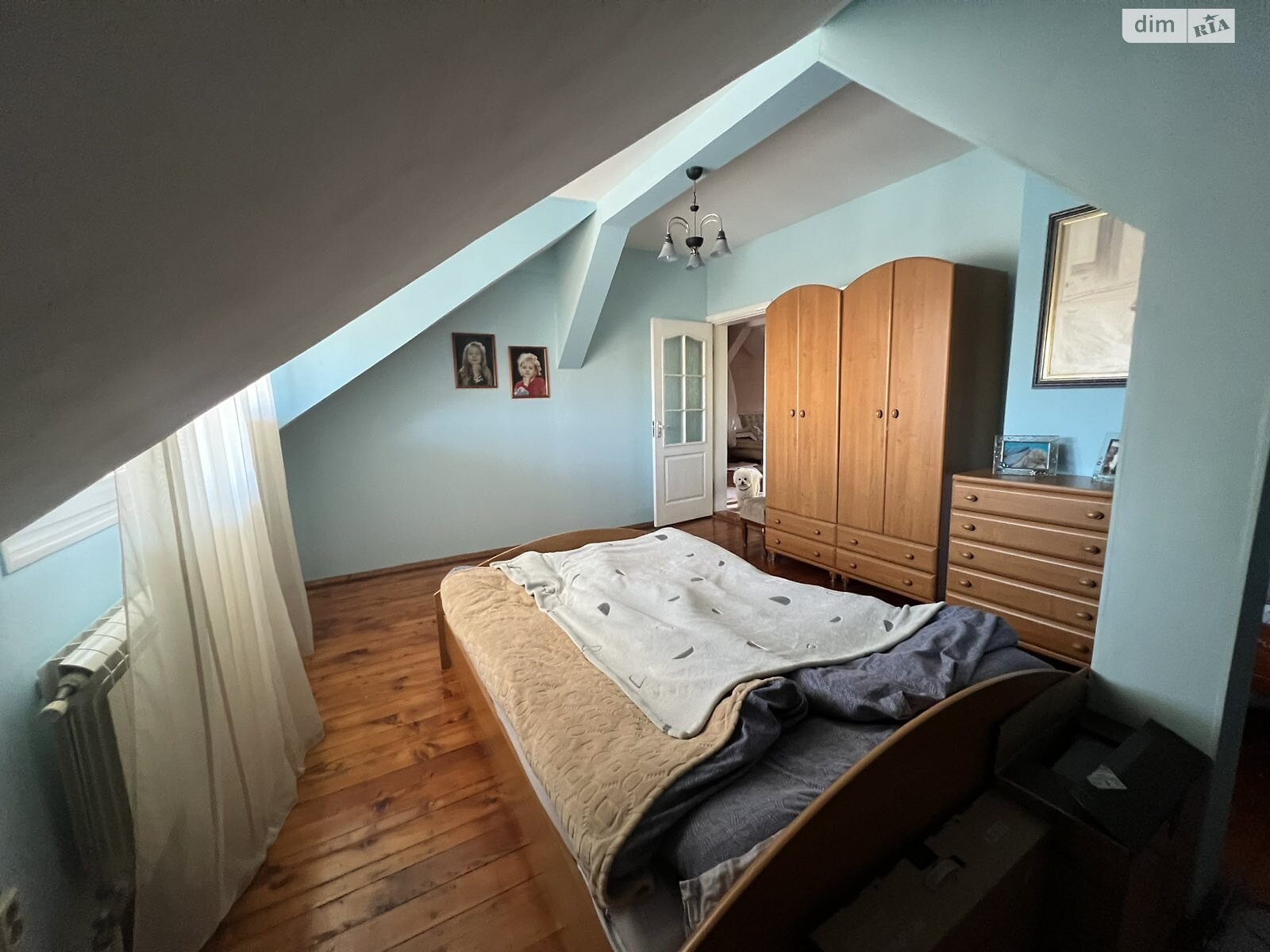 Продаж чотирикімнатної квартири в Ужгороді, на вул. Руська 9, район Вербник фото 1 Продаж чотирикімнатної квартири в Ужгороді, на вул. Руська 9, район Вербник фото 1