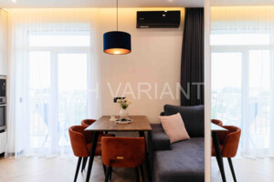 Продажа однокомнатной квартиры в Ужгороде, на ул. Русская, район Вербнык фото 2 Продажа однокомнатной квартиры в Ужгороде, на ул. Русская, район Вербнык фото 2