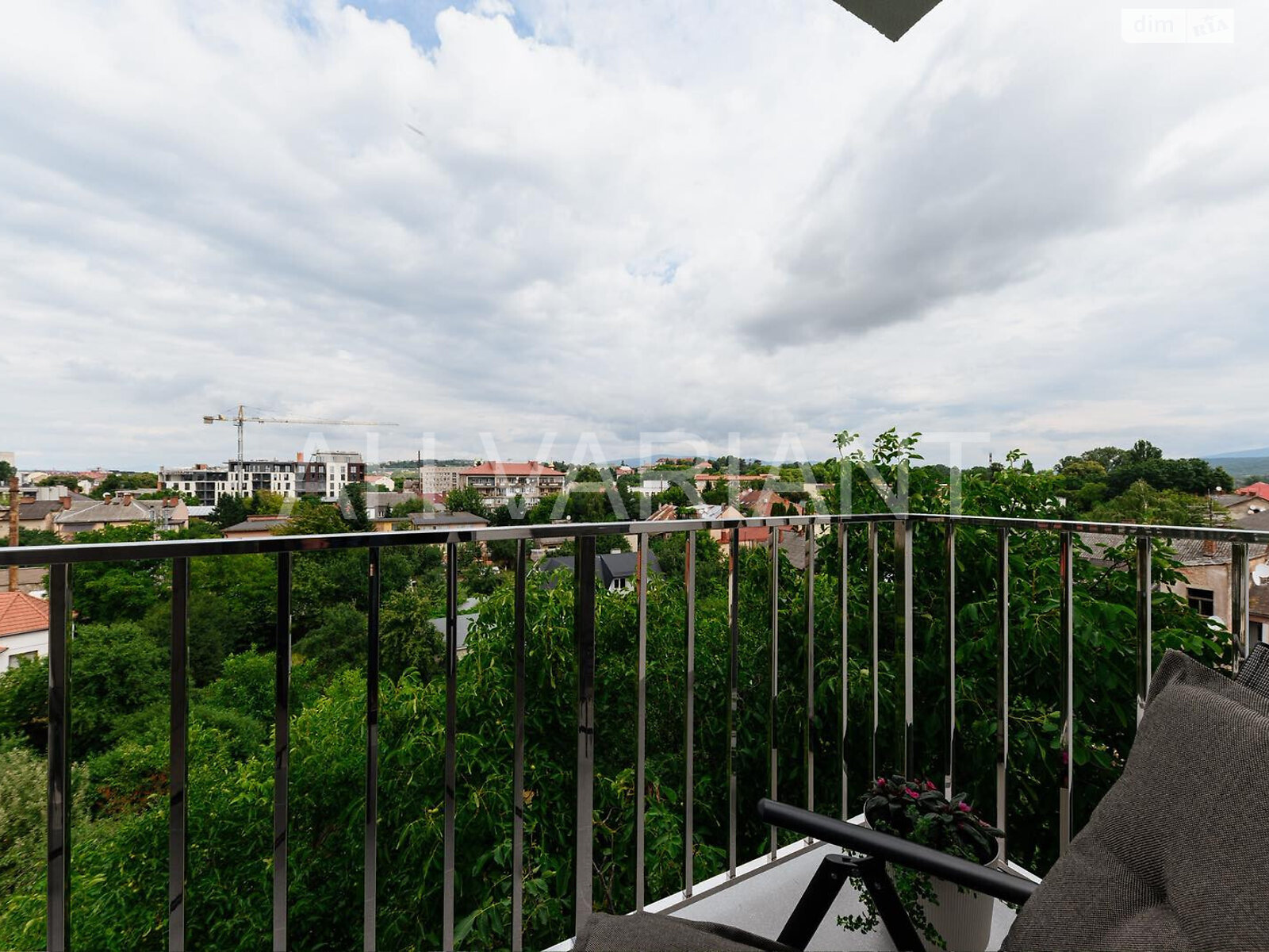 Продажа однокомнатной квартиры в Ужгороде, на ул. Русская, район Вербнык фото 1 Продажа однокомнатной квартиры в Ужгороде, на ул. Русская, район Вербнык фото 1