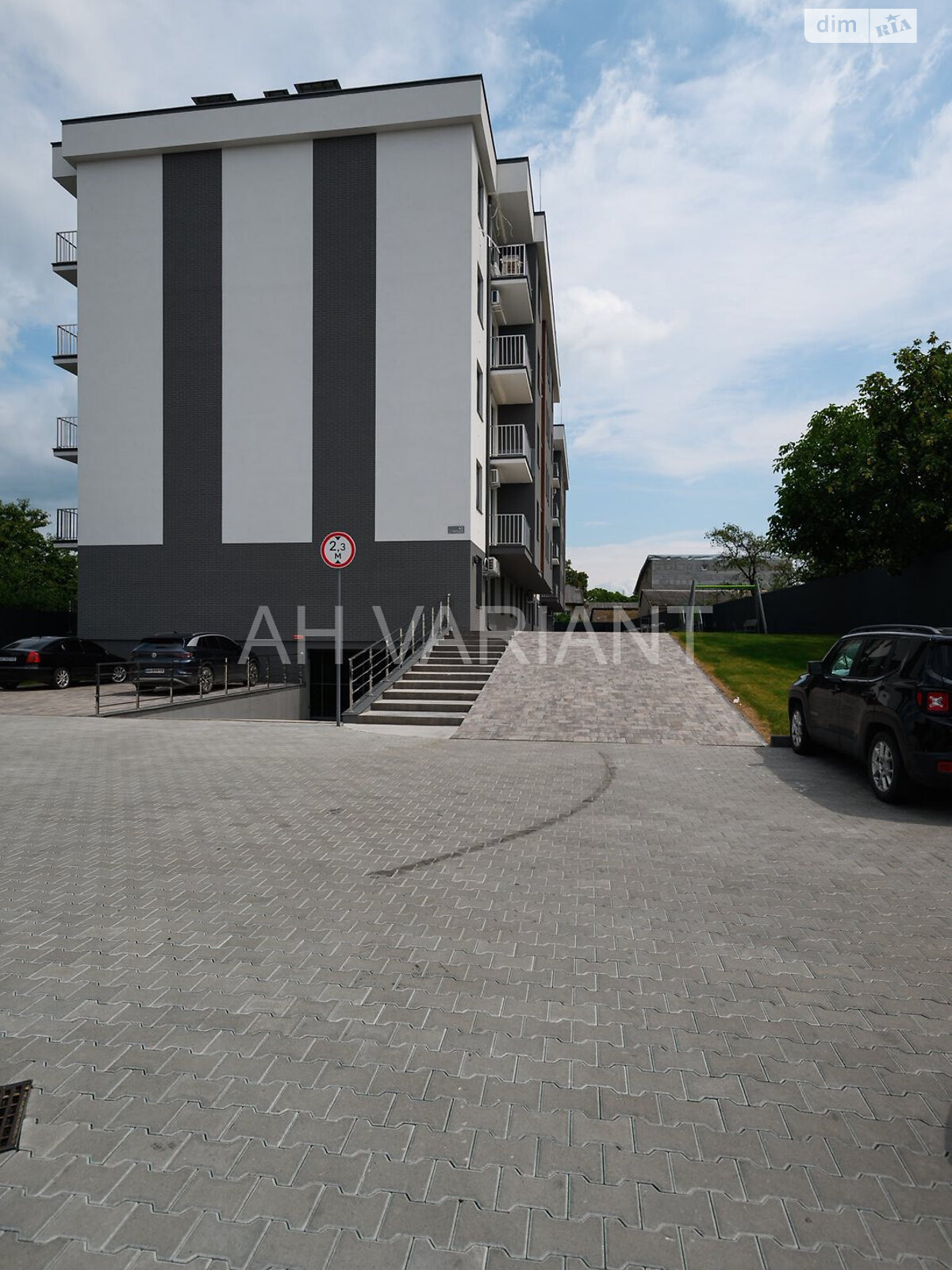 Продажа однокомнатной квартиры в Ужгороде, на ул. Русская, район Вербнык фото 1 Продажа однокомнатной квартиры в Ужгороде, на ул. Русская, район Вербнык фото 1