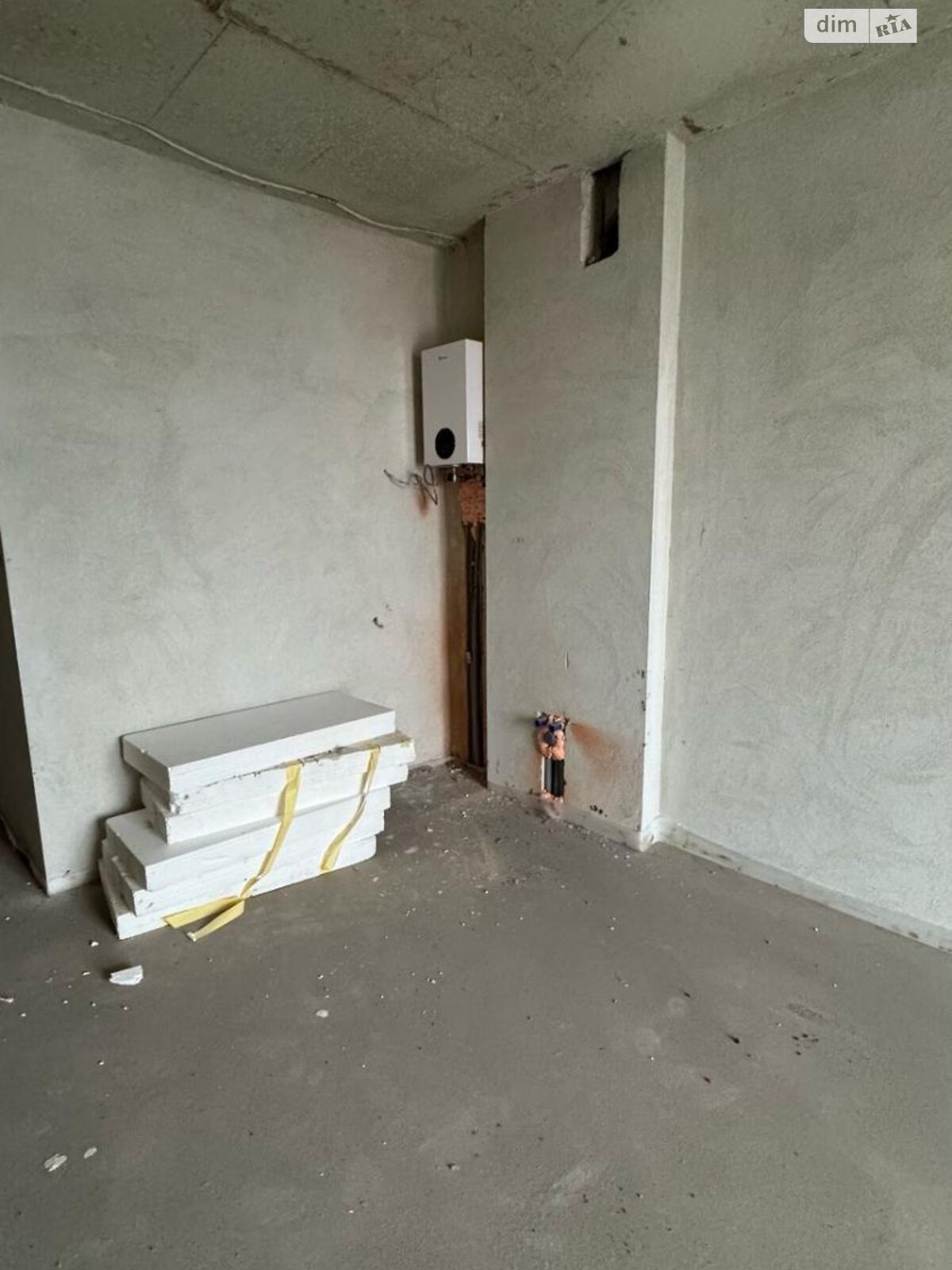 Продажа двухкомнатной квартиры в Ужгороде, на ул. Русская, район Вербнык фото 1