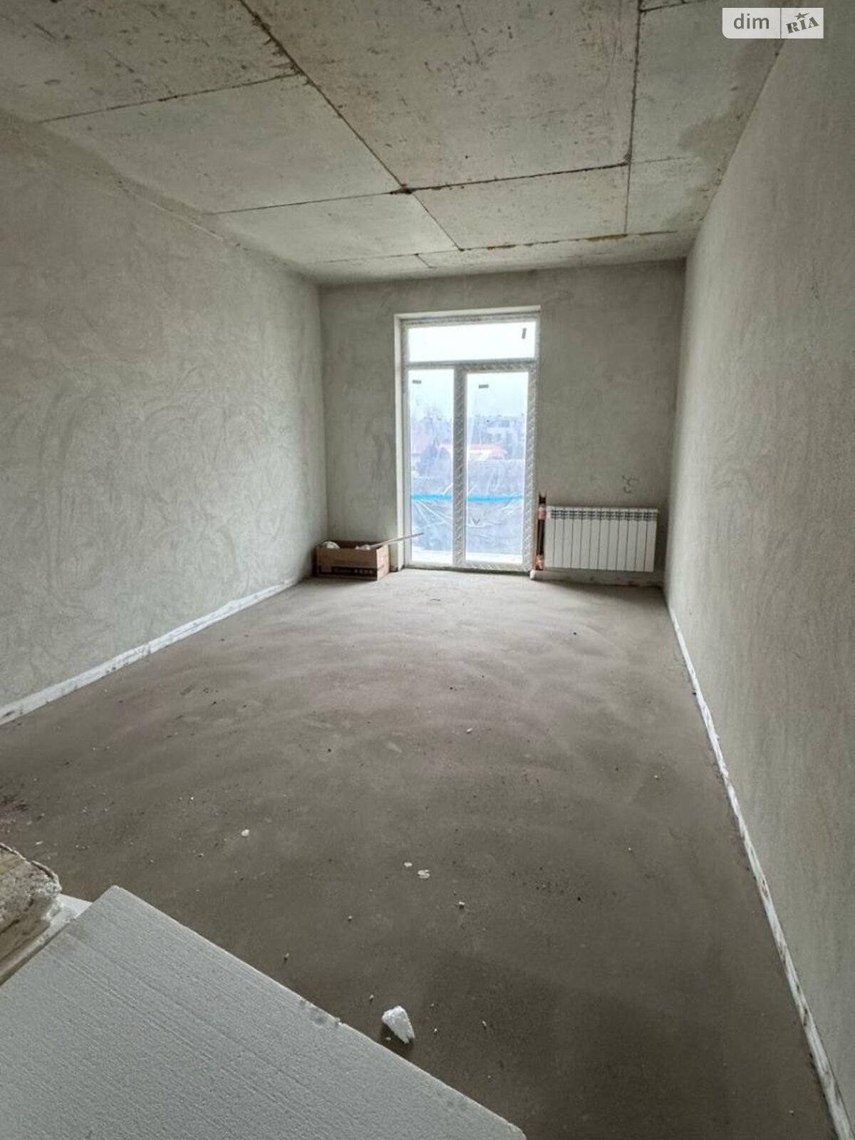 Продажа двухкомнатной квартиры в Ужгороде, на ул. Русская, район Вербнык фото 1