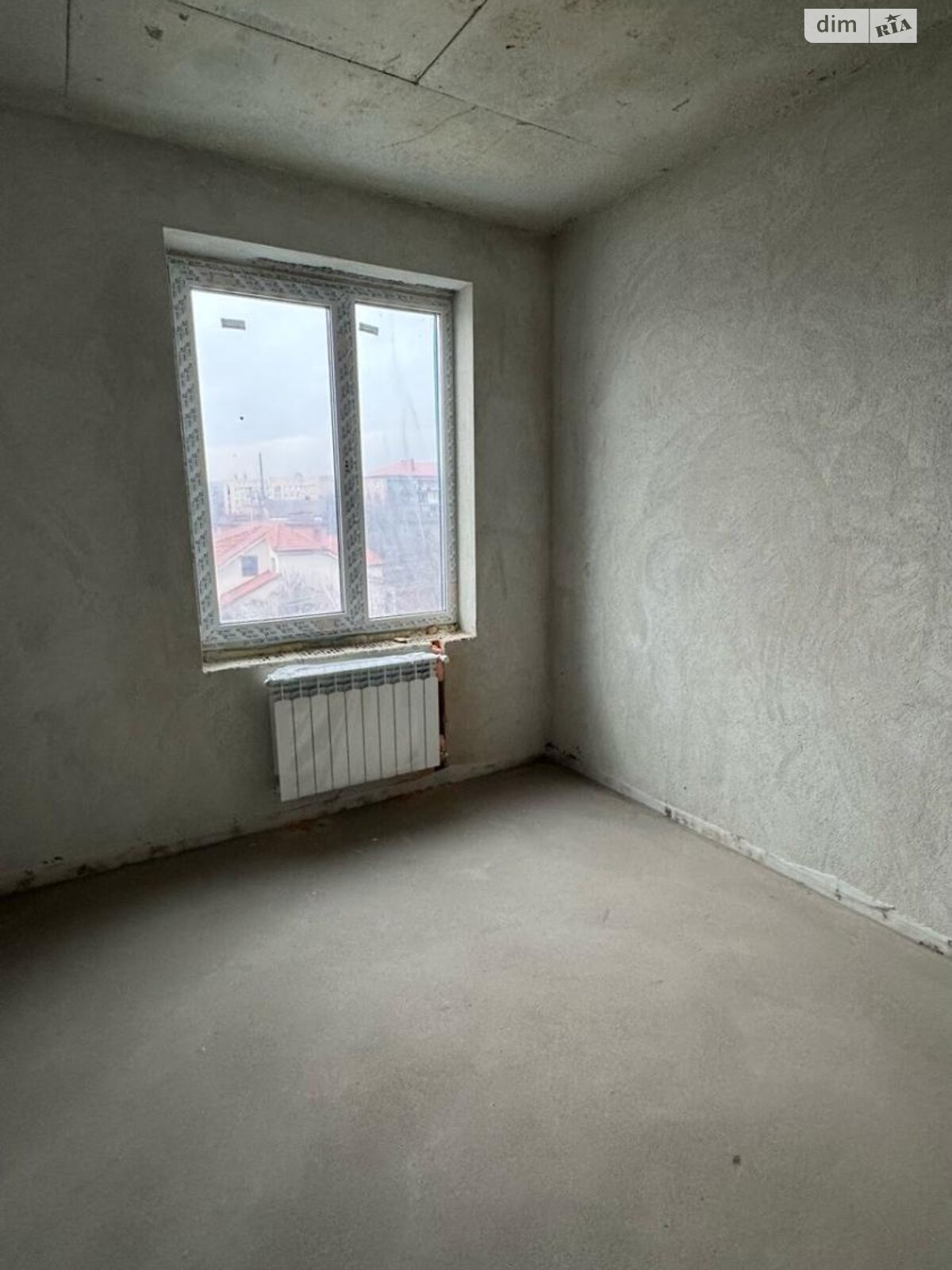 Продажа двухкомнатной квартиры в Ужгороде, на ул. Русская, район Вербнык фото 1