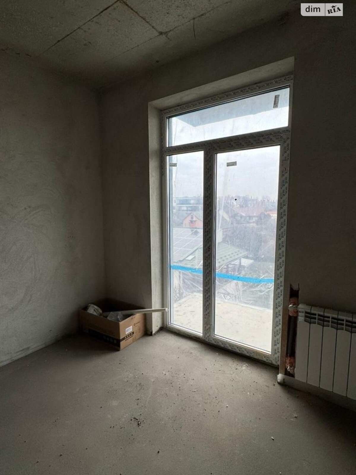 Продажа двухкомнатной квартиры в Ужгороде, на ул. Русская, район Вербнык фото 1