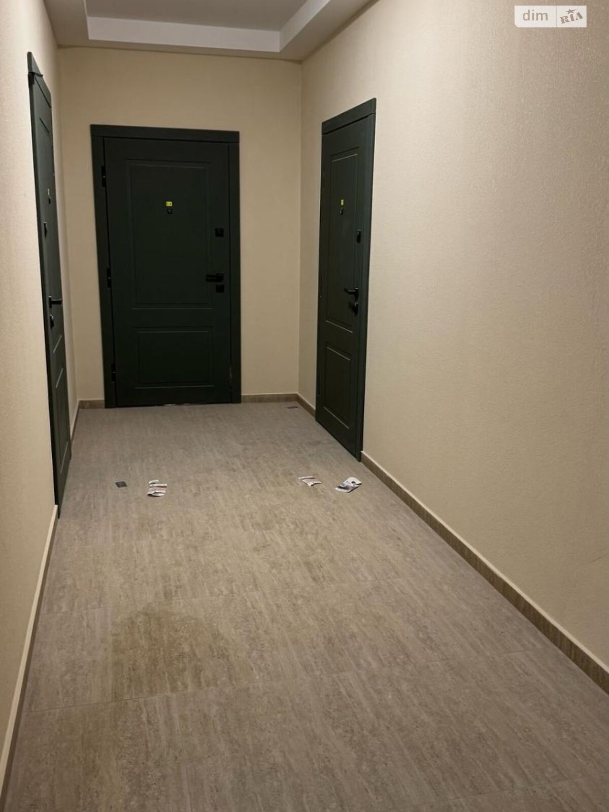 Продажа двухкомнатной квартиры в Ужгороде, на ул. Русская, район Вербнык фото 1