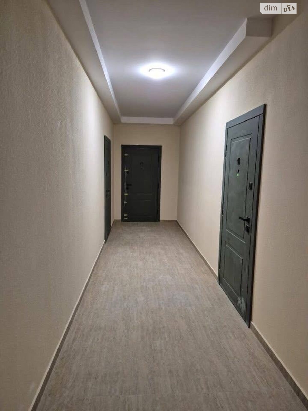 Продажа однокомнатной квартиры в Ужгороде, на ул. Русская 41, район Вербнык фото 1