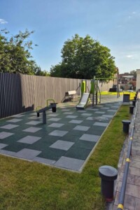 Продажа однокомнатной квартиры в Ужгороде, на ул. Русская 41, район Вербнык фото 2