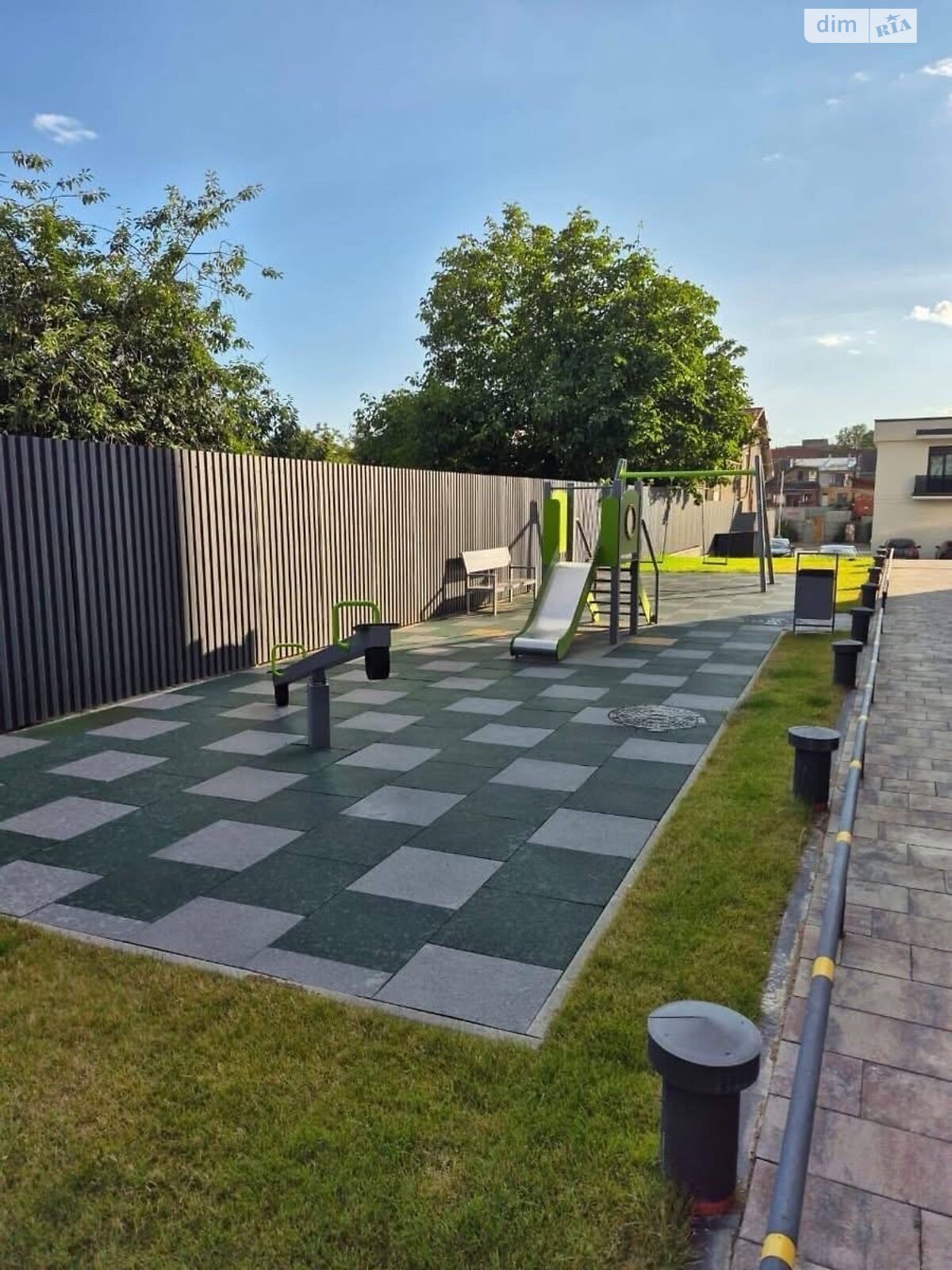 Продажа однокомнатной квартиры в Ужгороде, на ул. Русская 41, район Вербнык фото 1