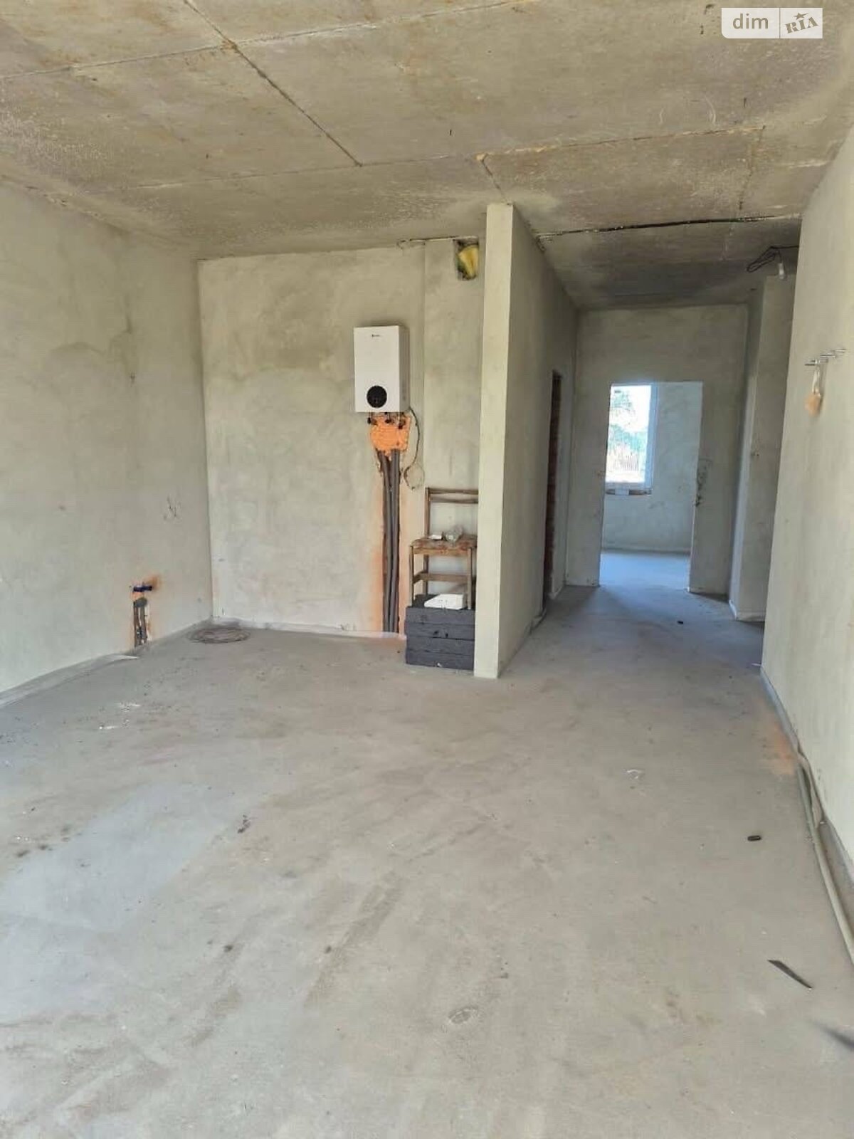 Продажа однокомнатной квартиры в Ужгороде, на ул. Русская 41, район Вербнык фото 1