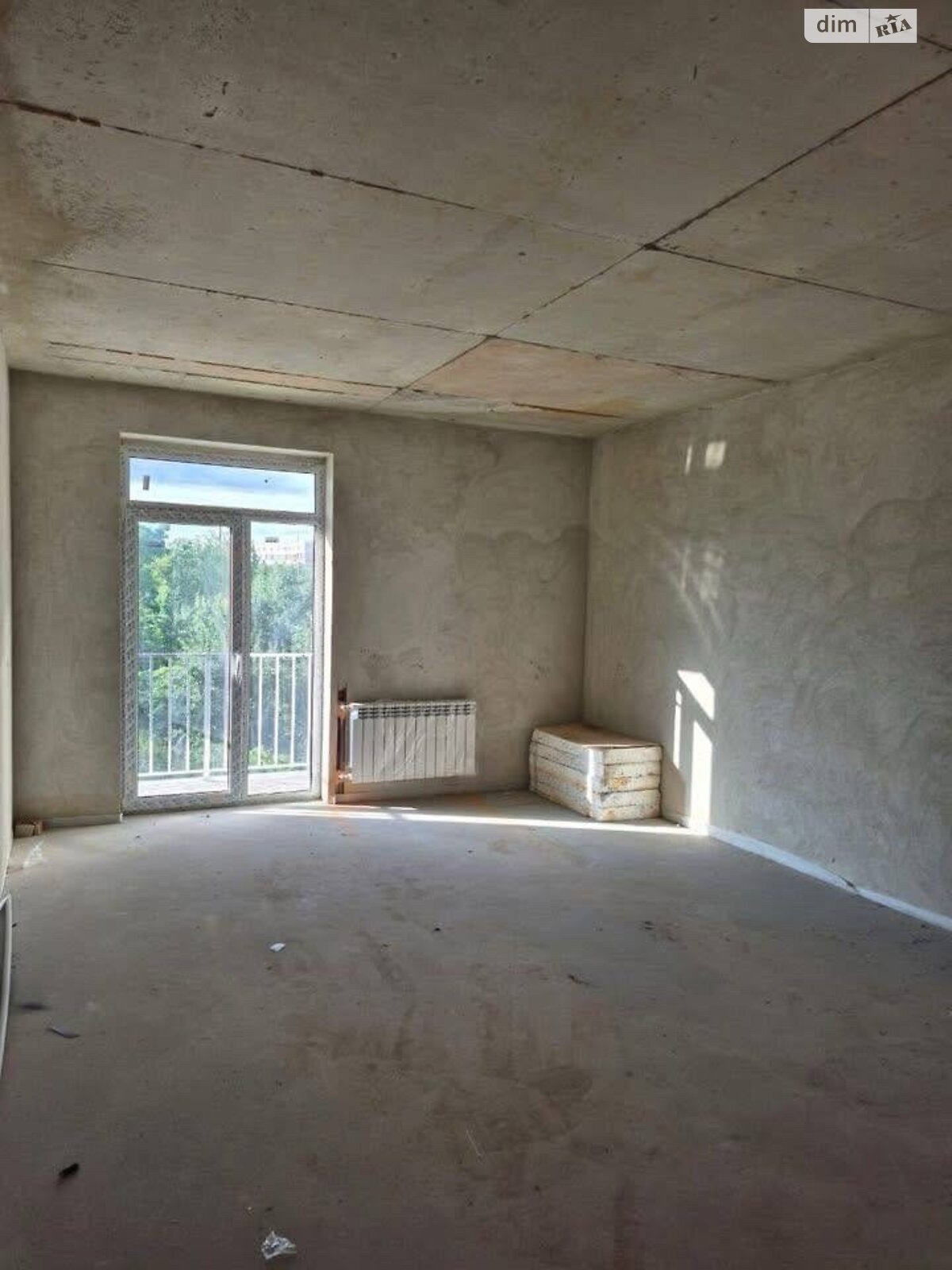 Продажа однокомнатной квартиры в Ужгороде, на ул. Русская 41, район Вербнык фото 1