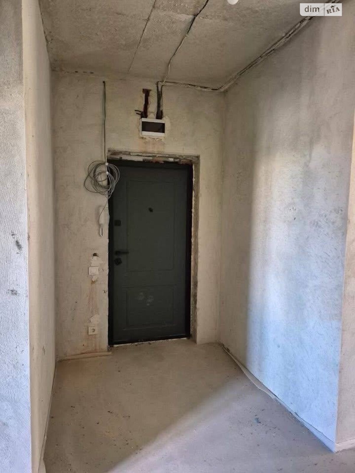 Продажа однокомнатной квартиры в Ужгороде, на ул. Русская 41, район Вербнык фото 1