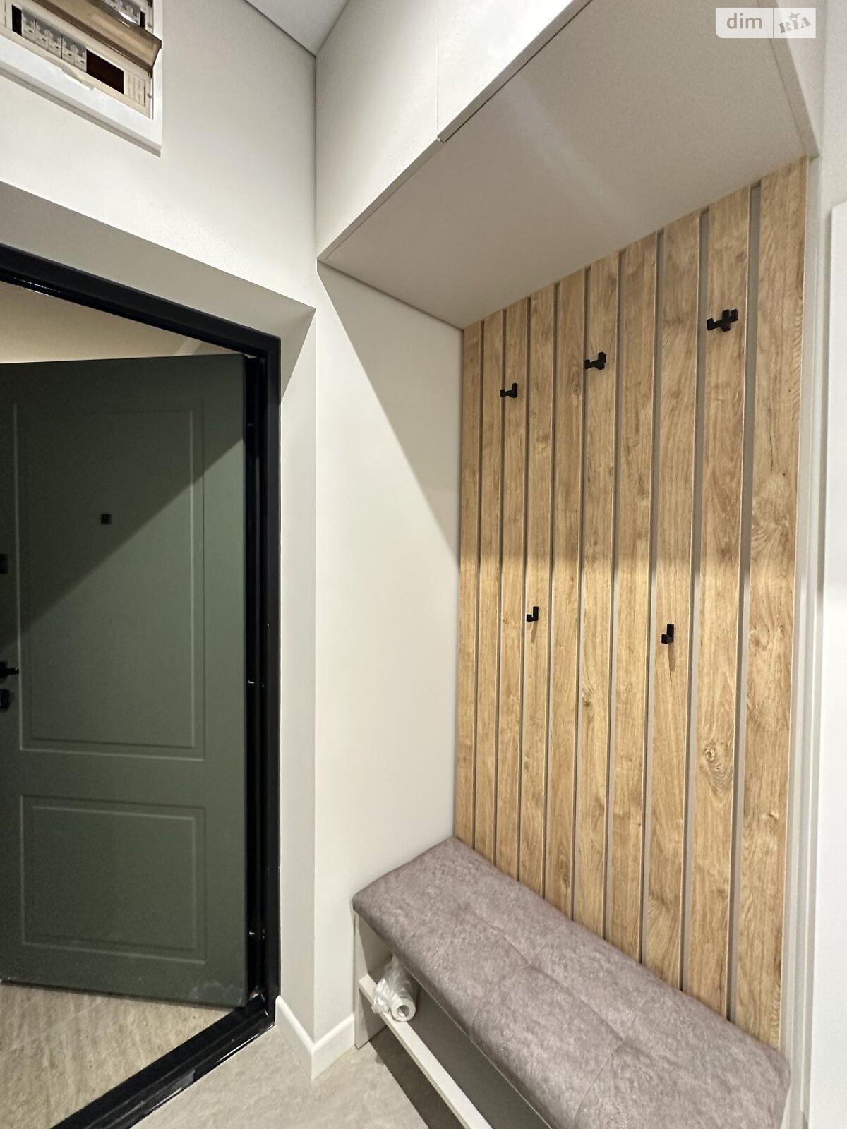 Продажа двухкомнатной квартиры в Ужгороде, на ул. Русская, район Вербнык фото 1